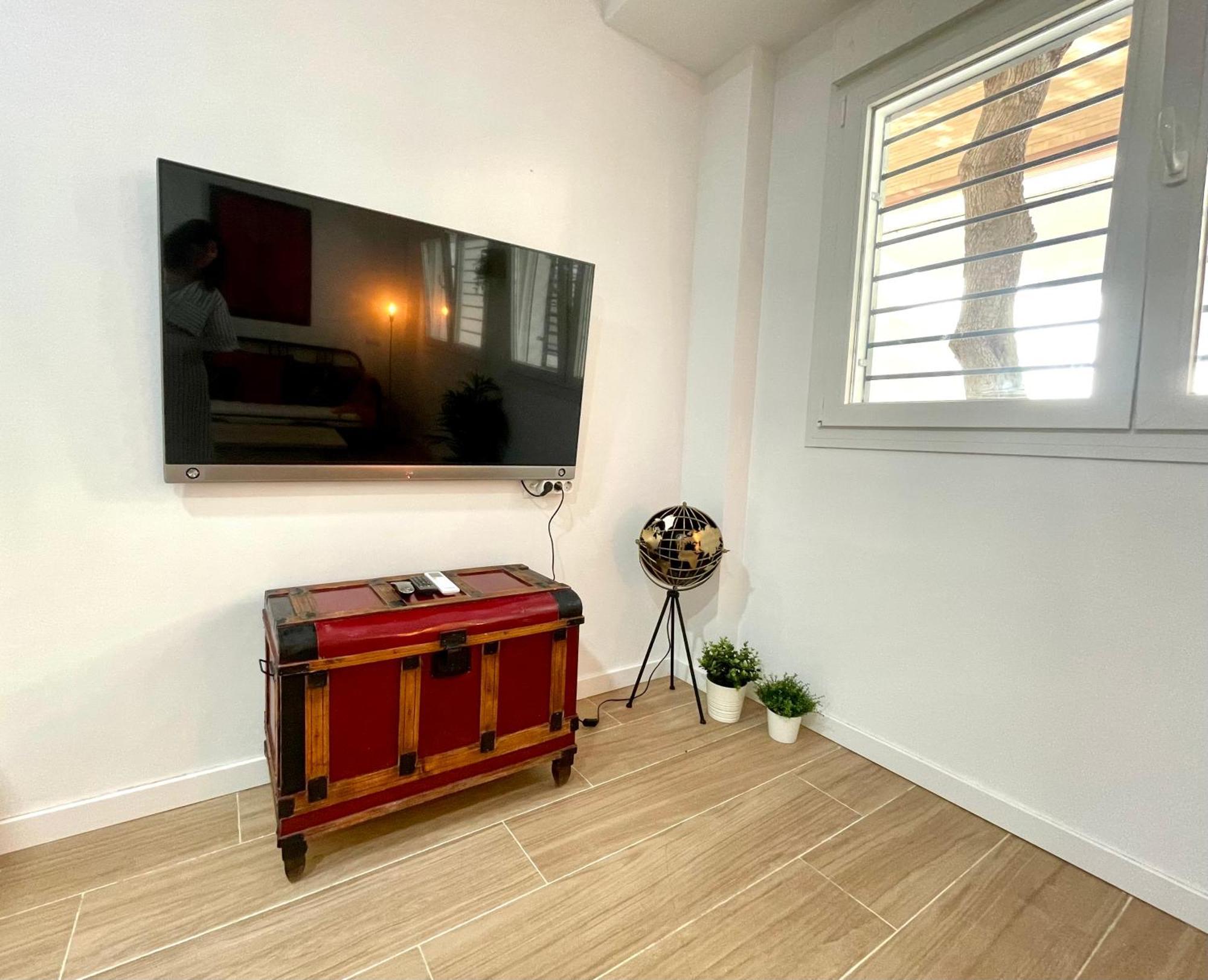 Apartamento Completo Y En *