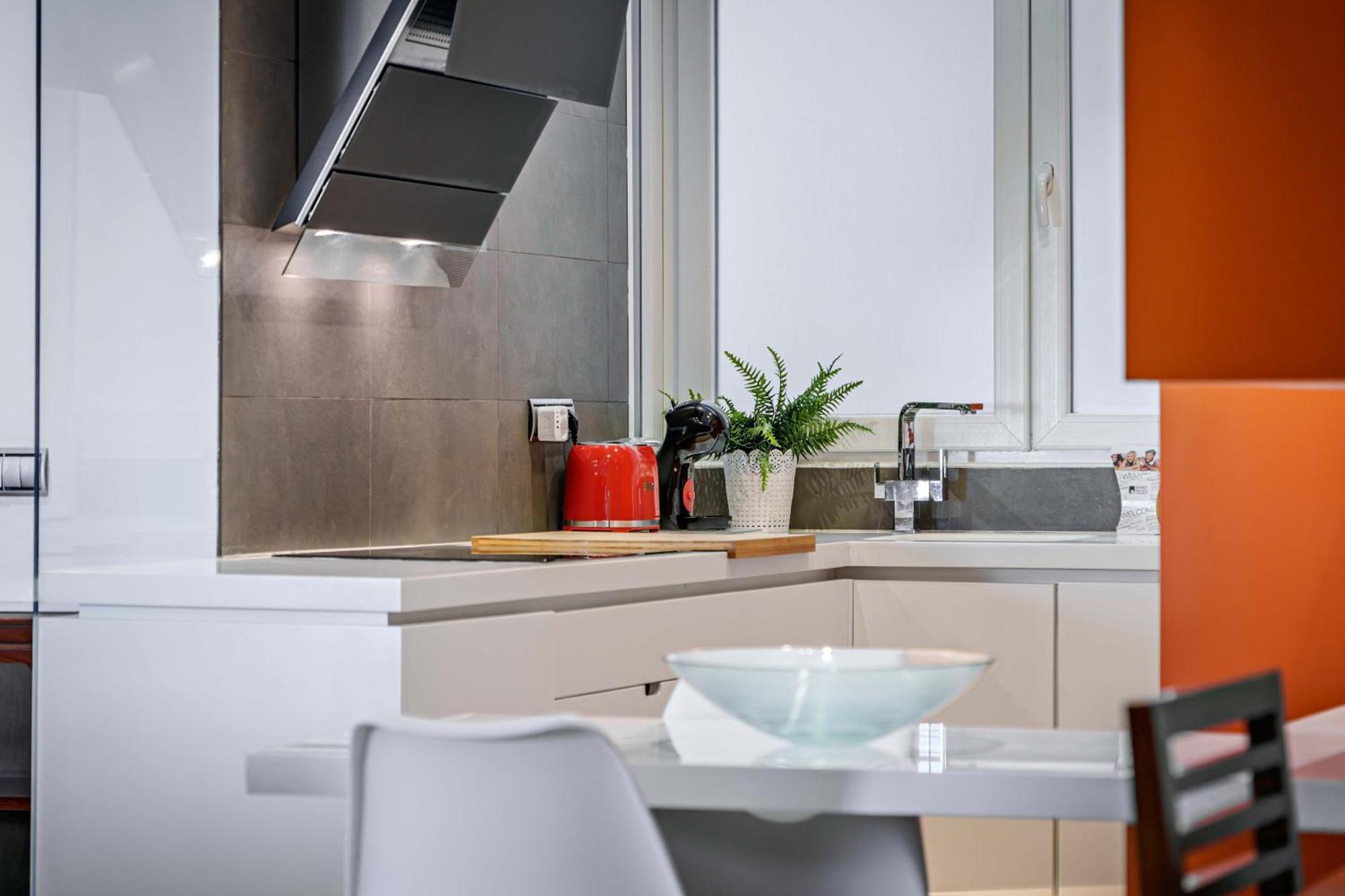 Soho - Design & Premium Location Apartamento *