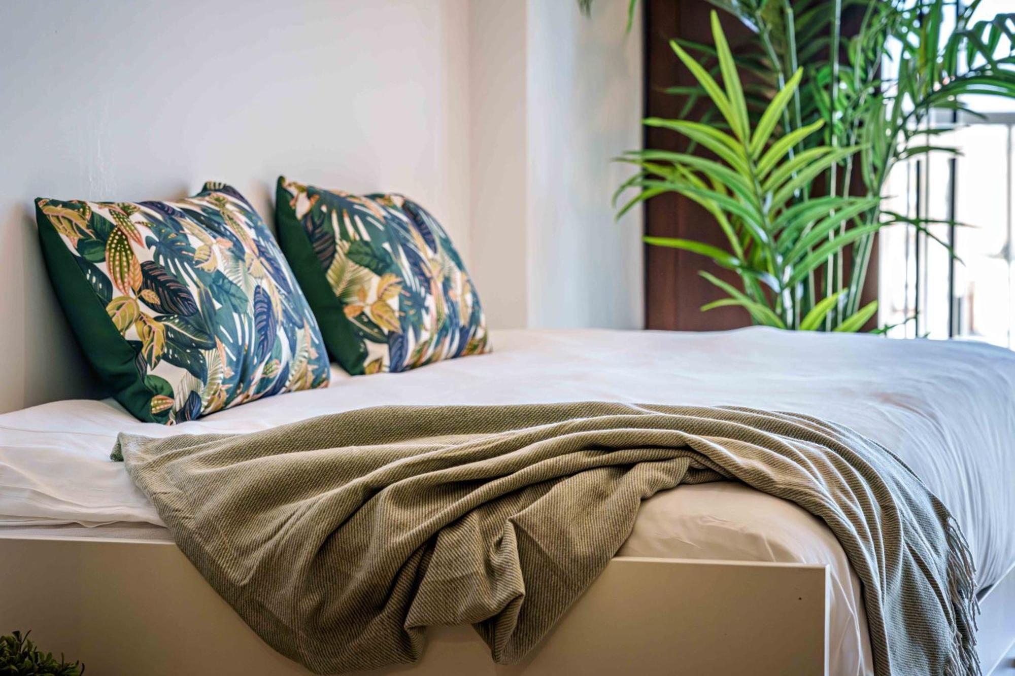 Soho - Design & Premium Location Apartamento Málaga