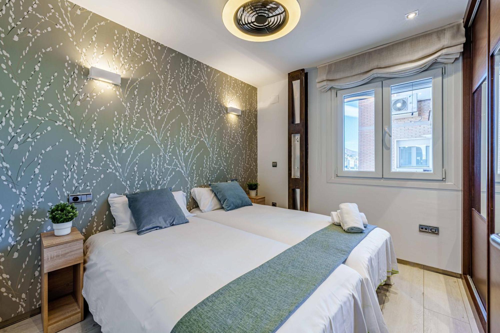 Soho - Design & Premium Location Málaga