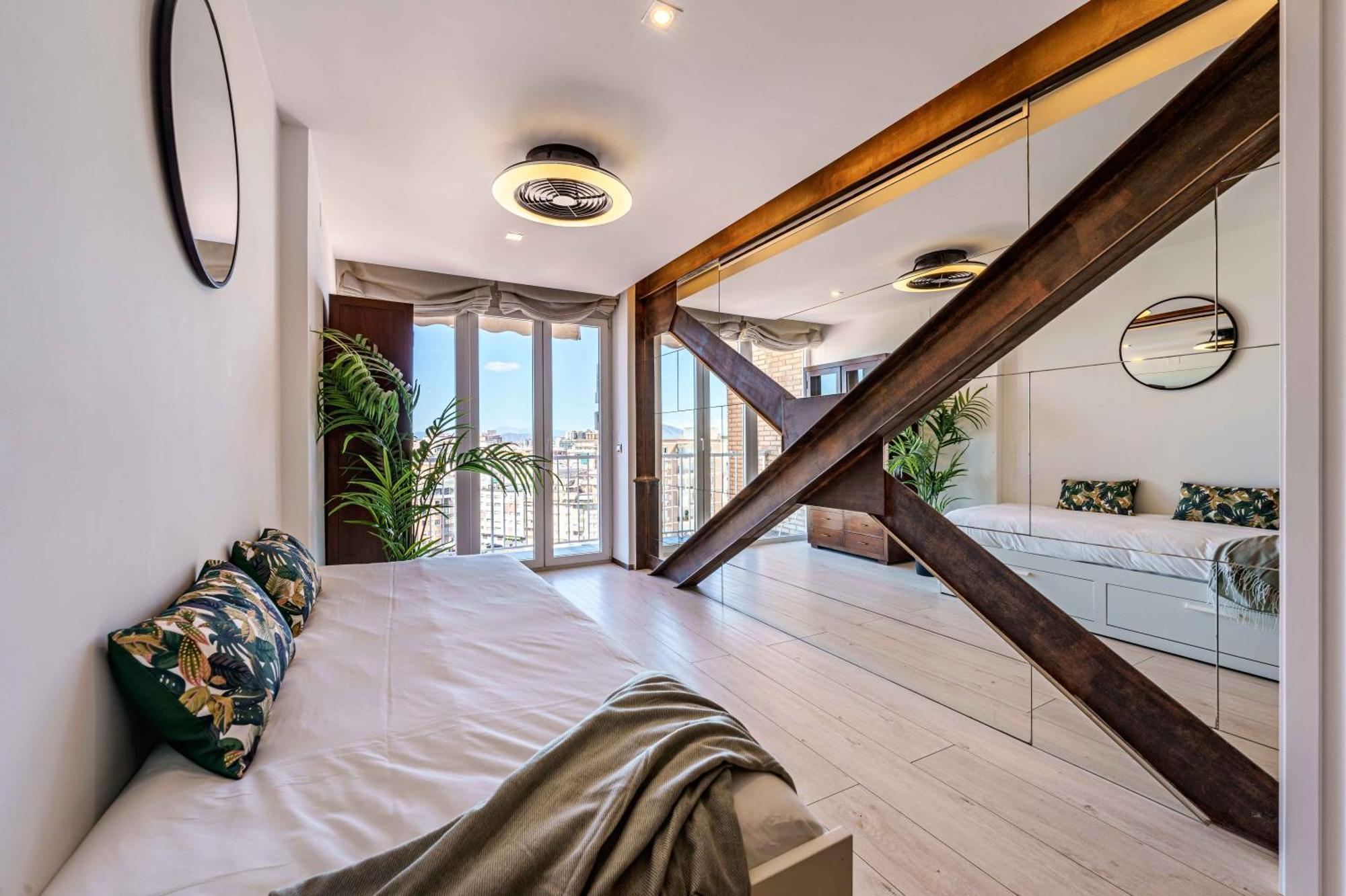 Soho - Design & Premium Location Apartamento