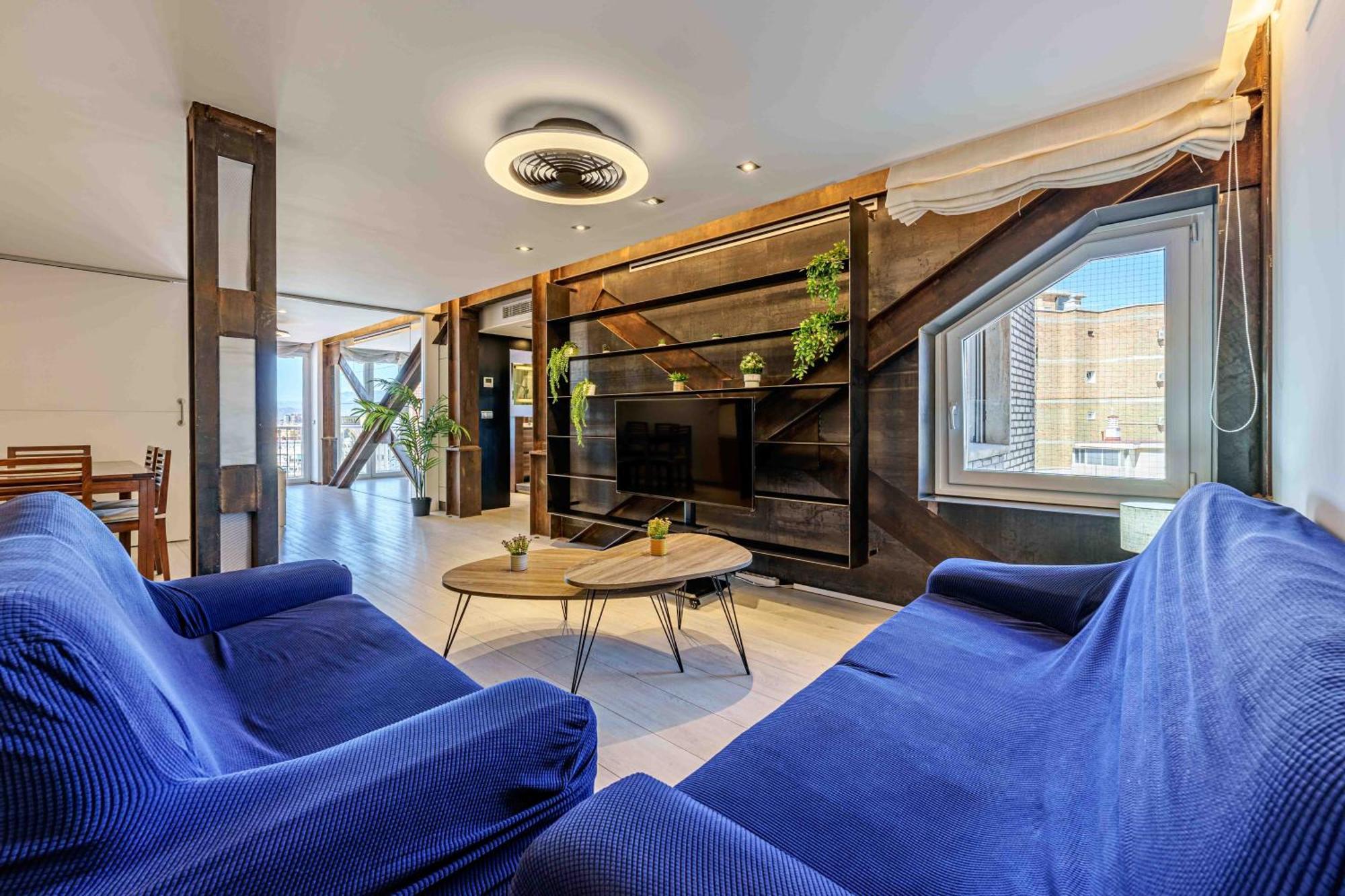 Soho - Design & Premium Location Apartamento