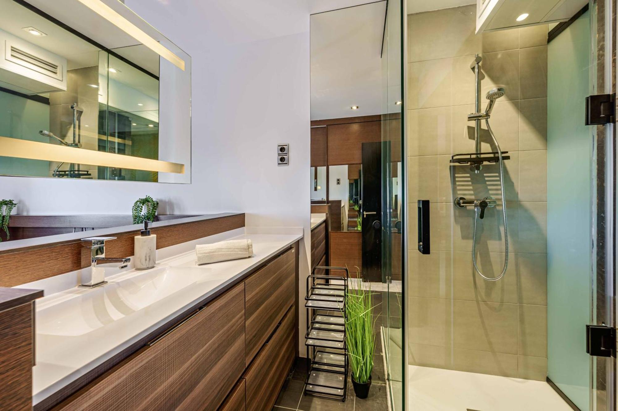 Soho - Design & Premium Location Apartamento *