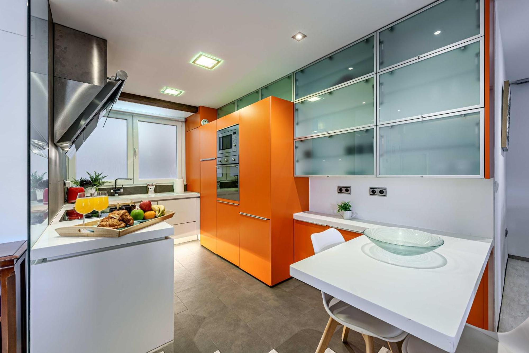 Soho - Design & Premium Location Málaga