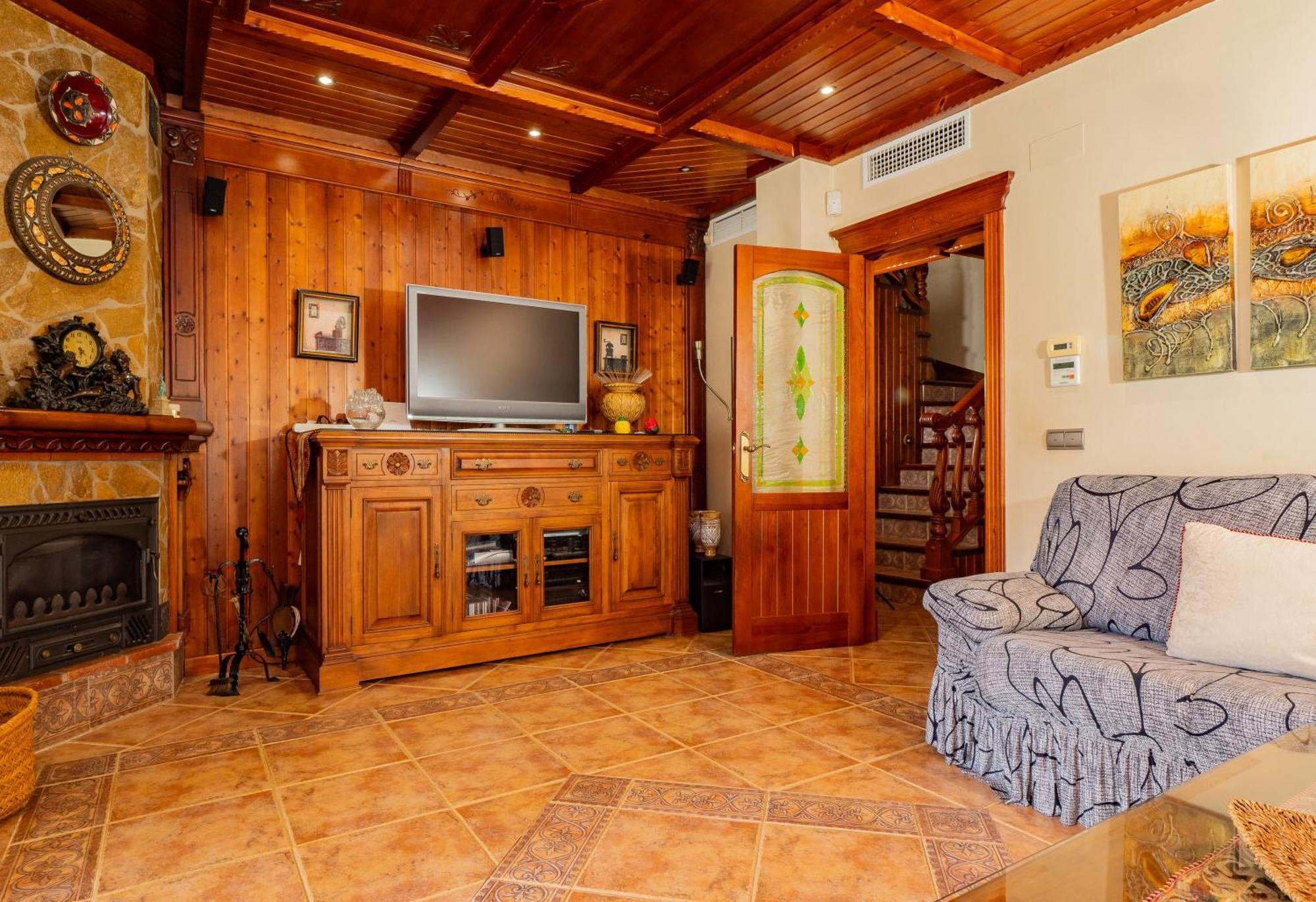Paraiso Malvinas * Málaga