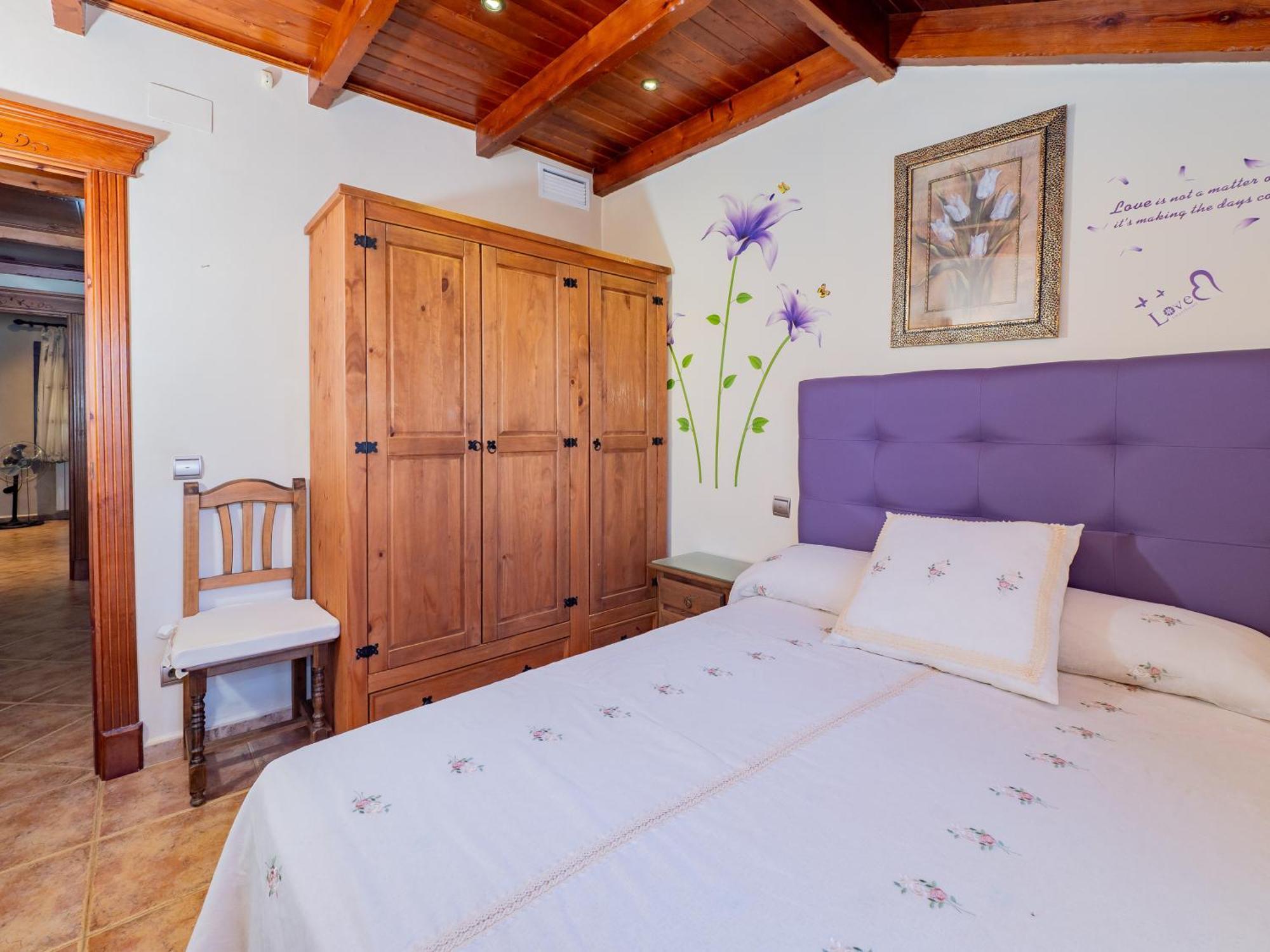 Paraiso Malvinas Villa Málaga