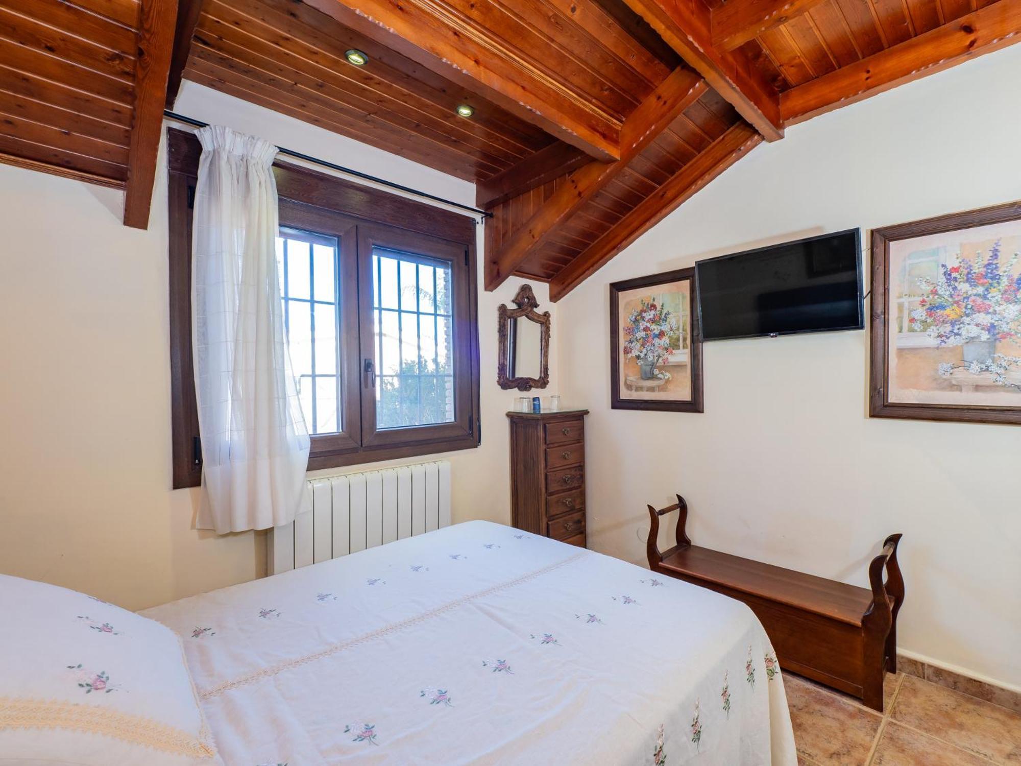 Villa Paraiso Malvinas Málaga
