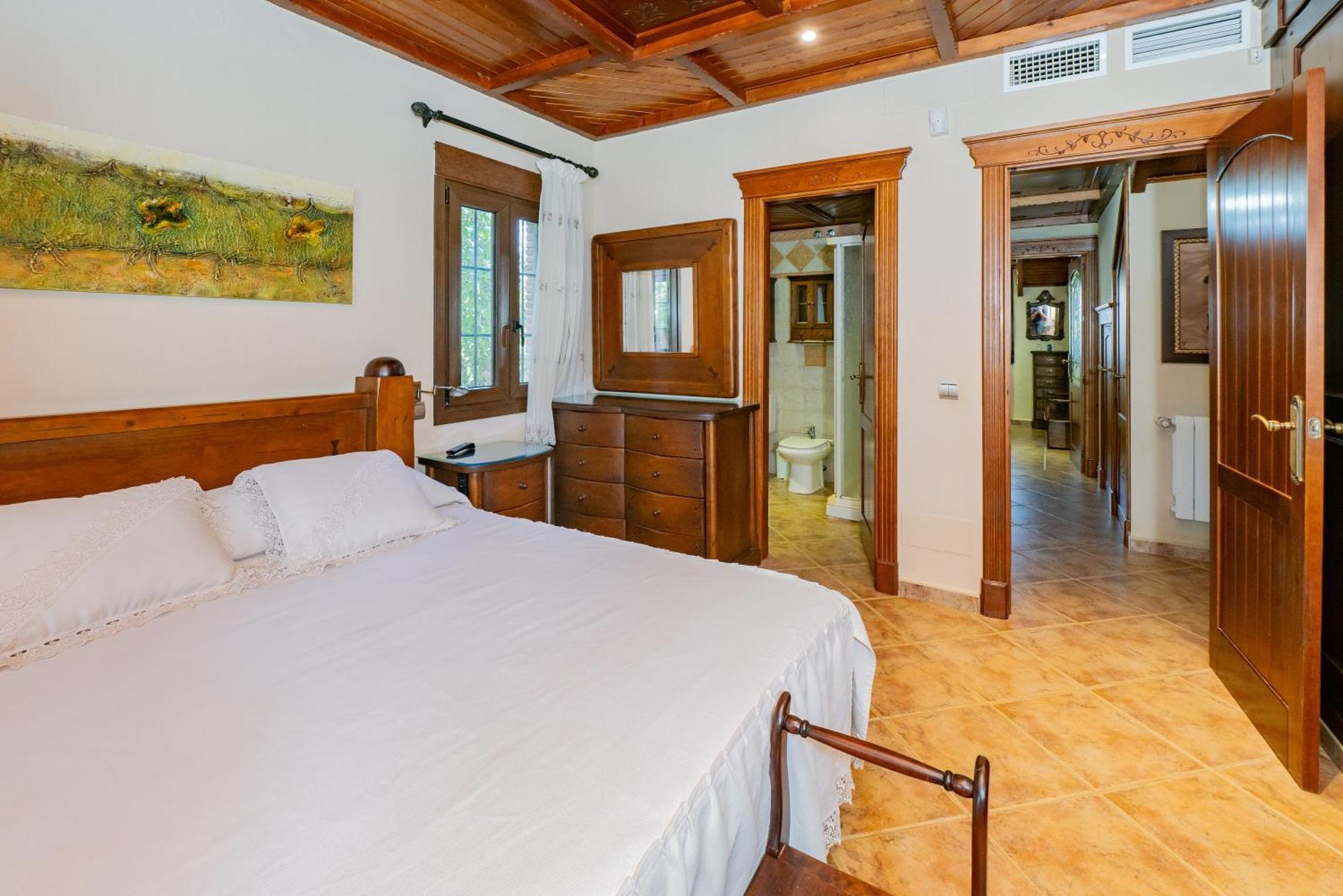 Paraiso Malvinas Villa *