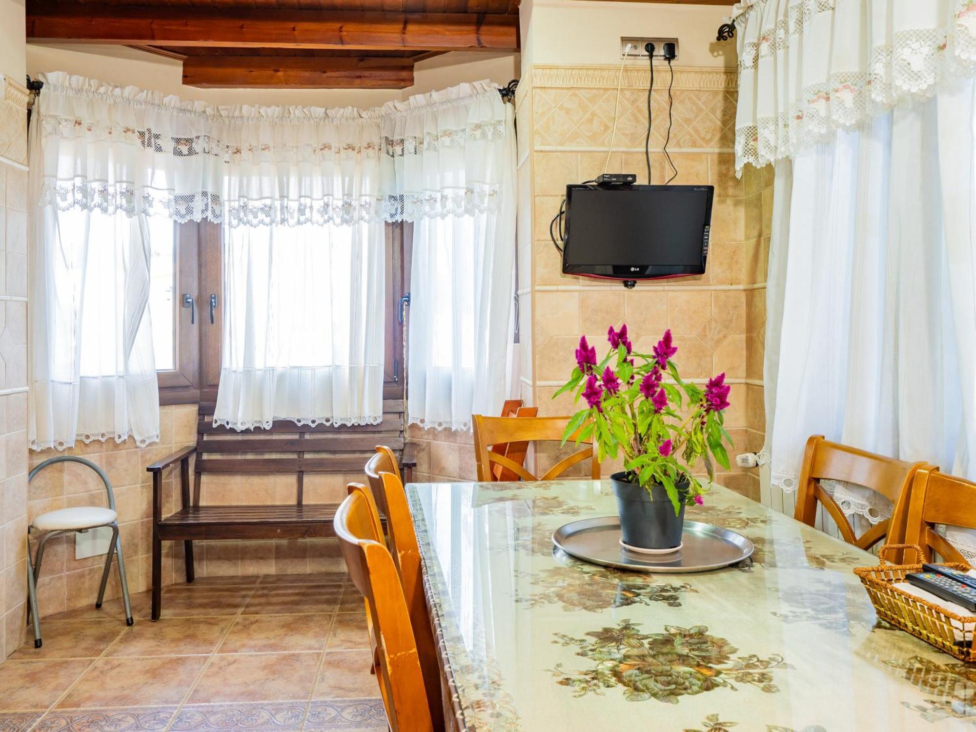 Villa Paraiso Malvinas *