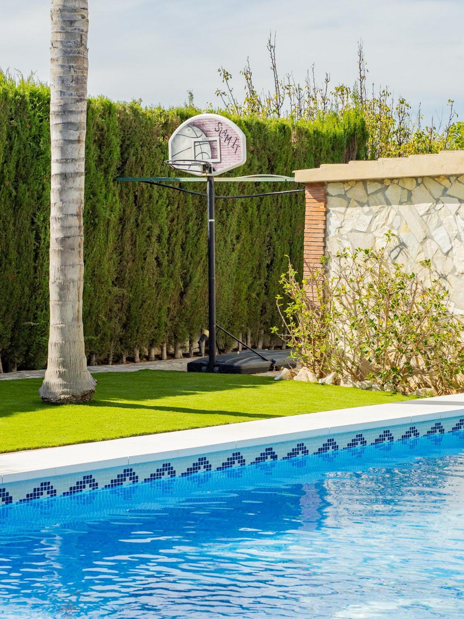 Paraiso Malvinas Villa Málaga