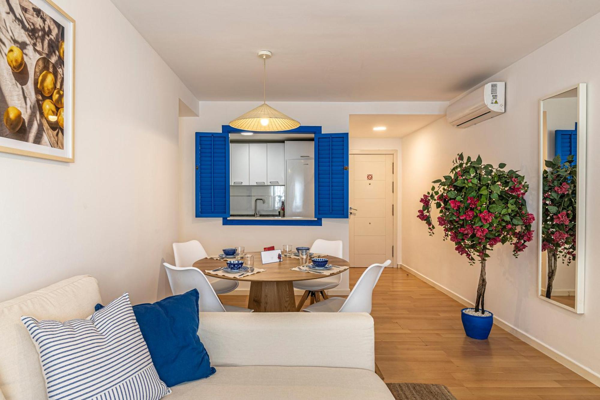 Apartamento Solis Mare - Pedregalejo