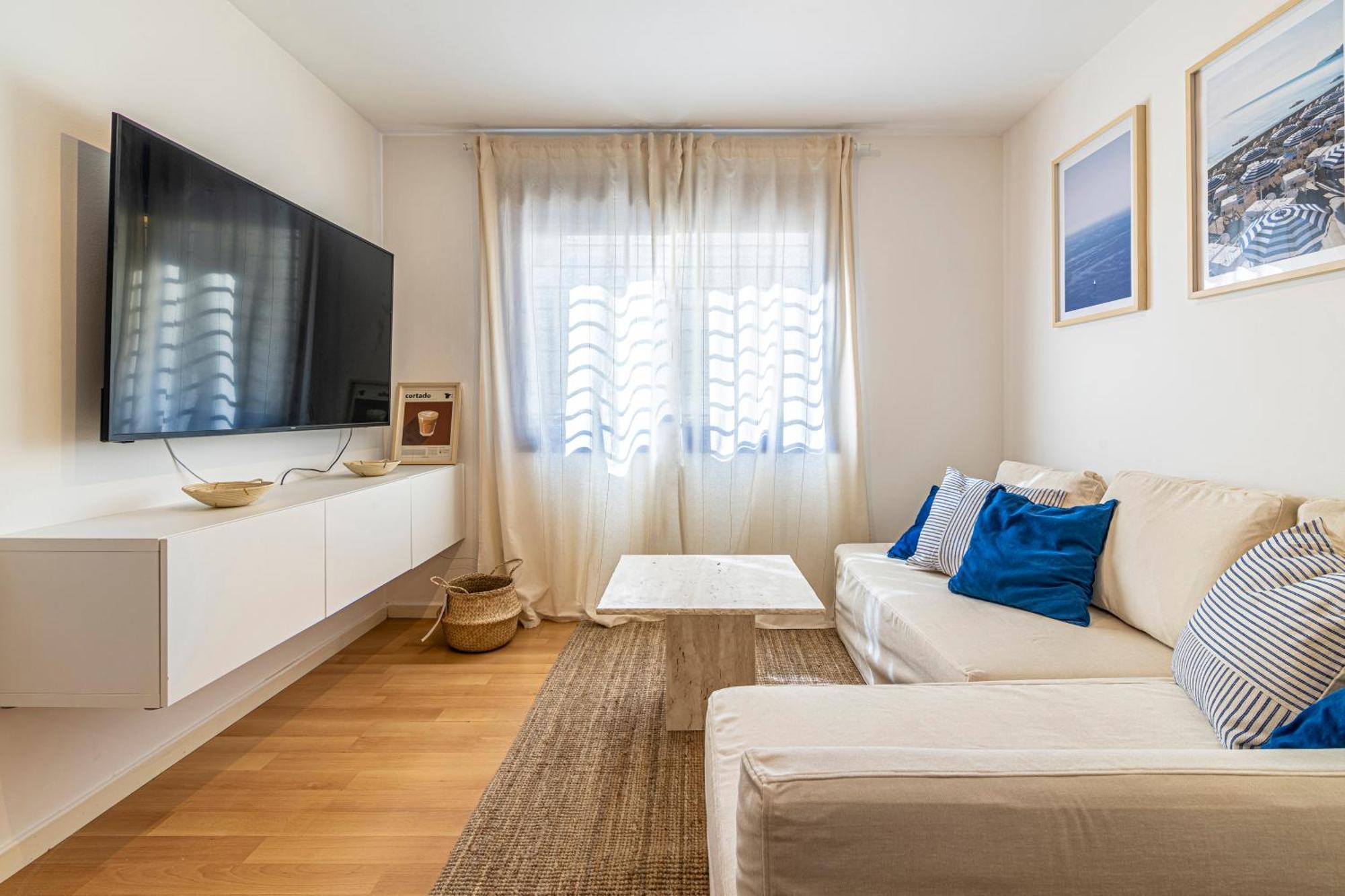 Apartamento Solis Mare - Pedregalejo