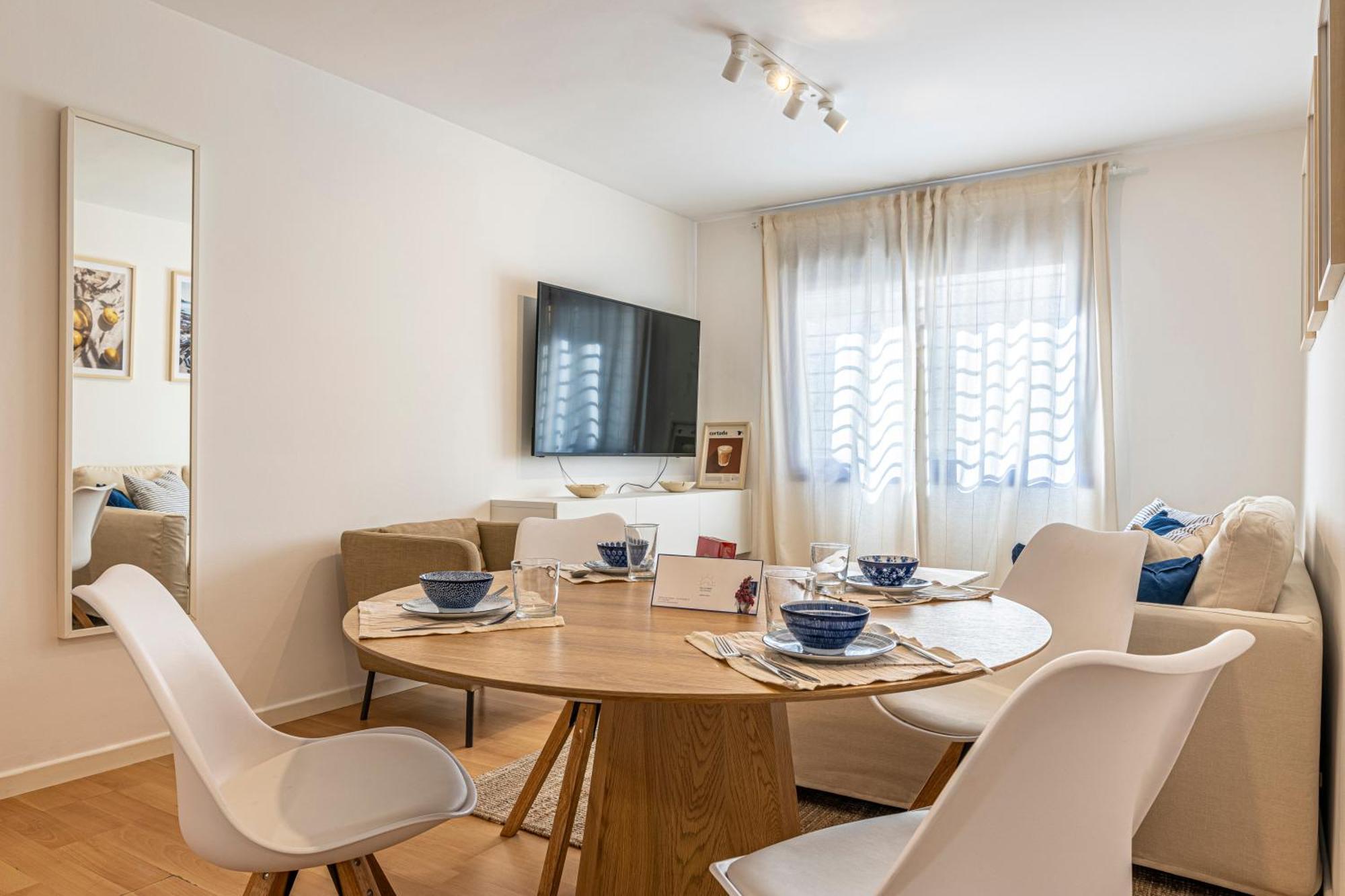 Apartamento Solis Mare - Pedregalejo *