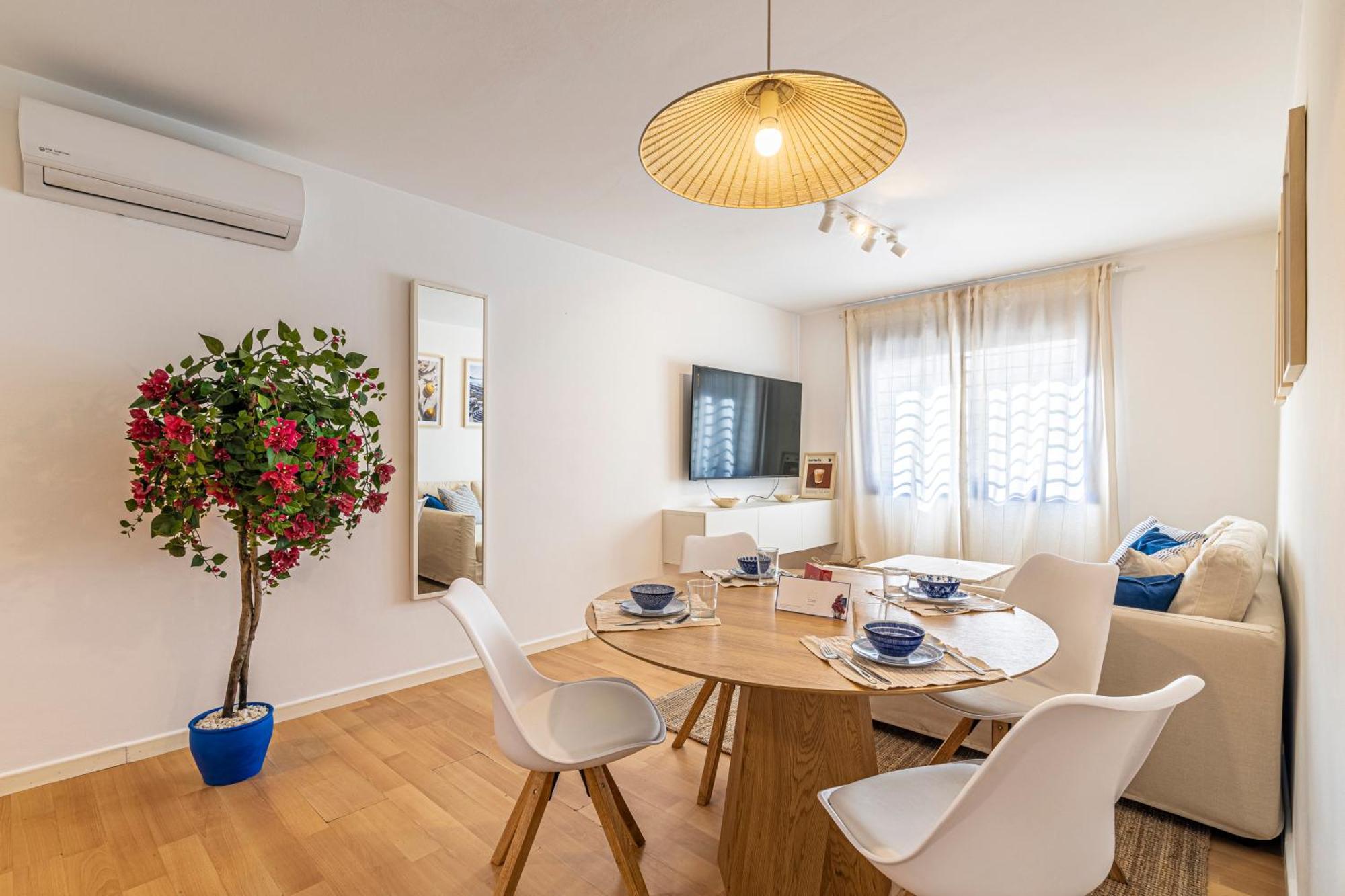 Apartamento Solis Mare - Pedregalejo
