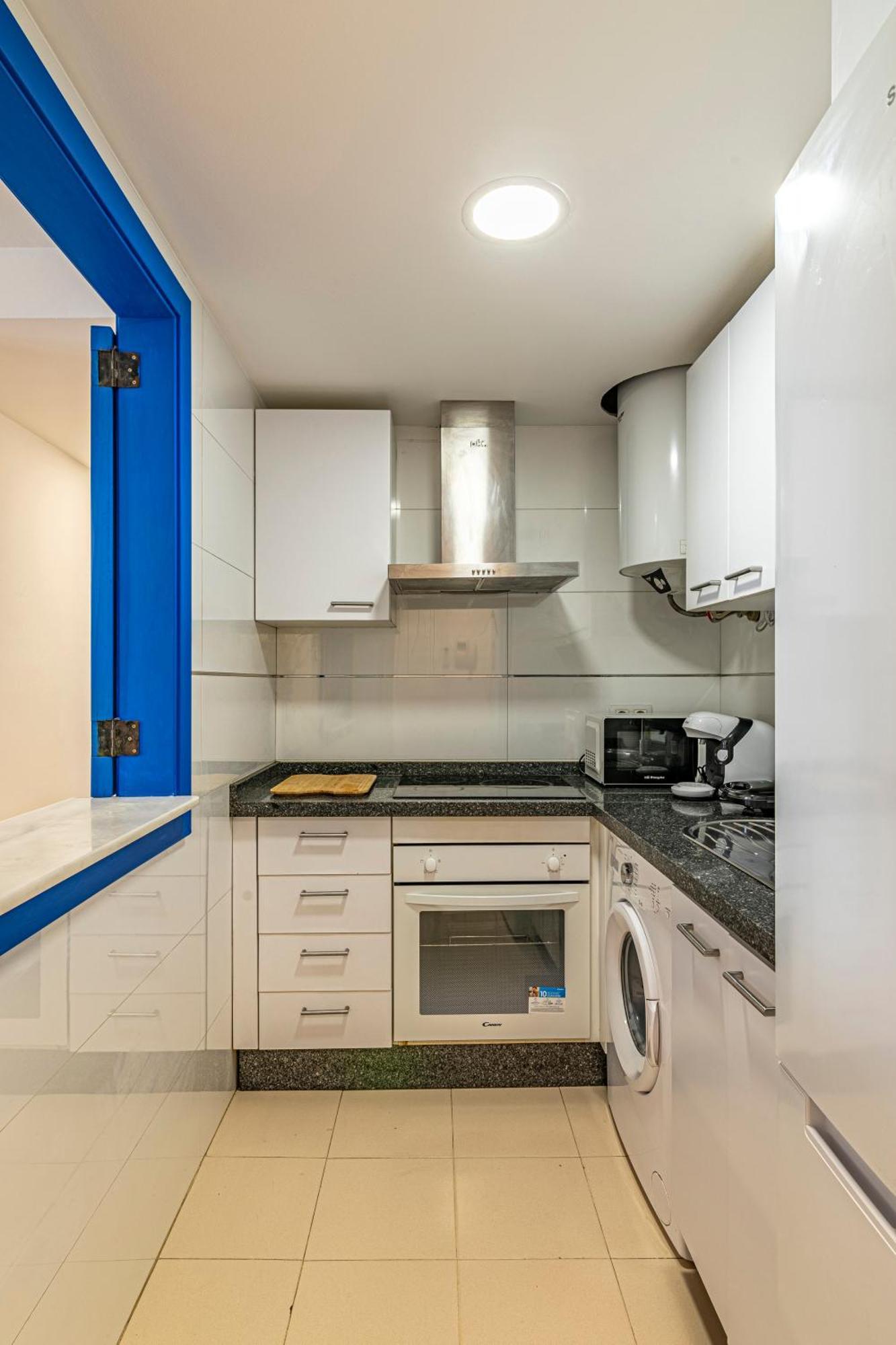 Apartamento Solis Mare - Pedregalejo *
