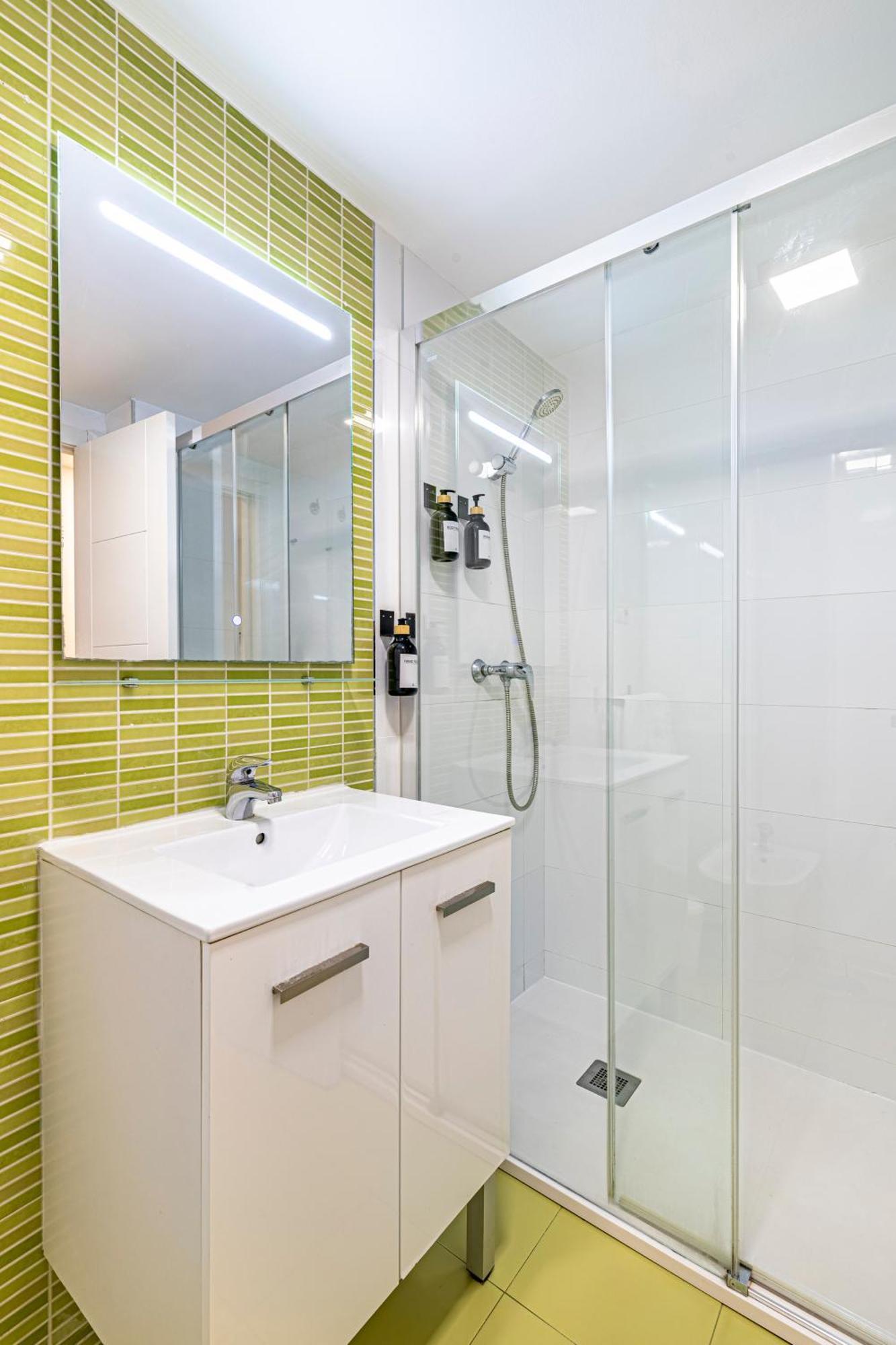 Solis Mare - Pedregalejo Apartamento *