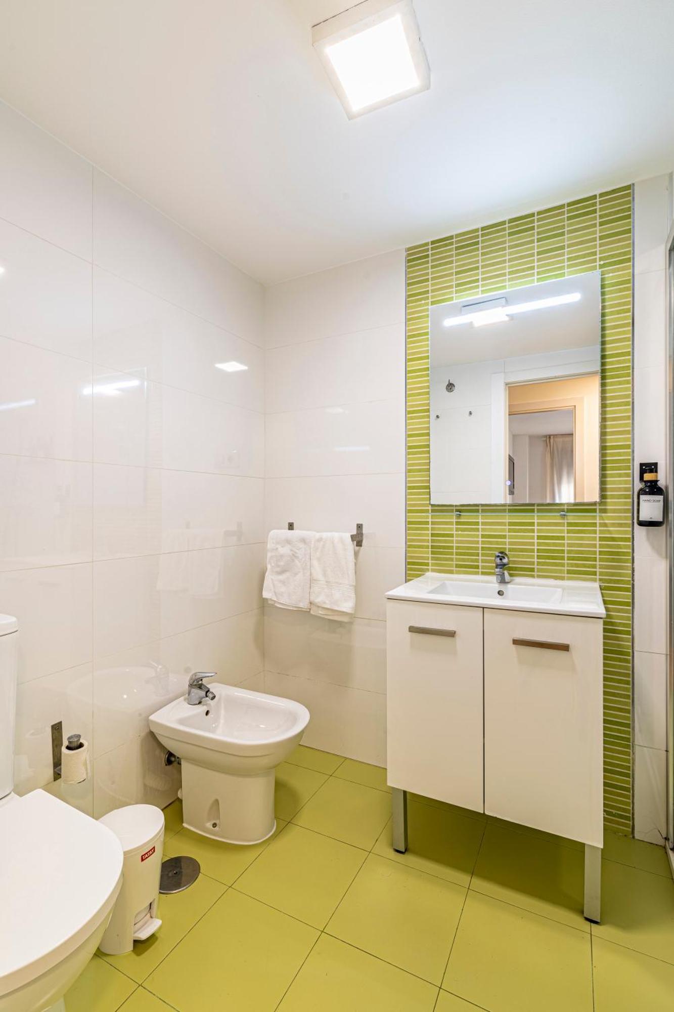 Solis Mare - Pedregalejo Apartamento *