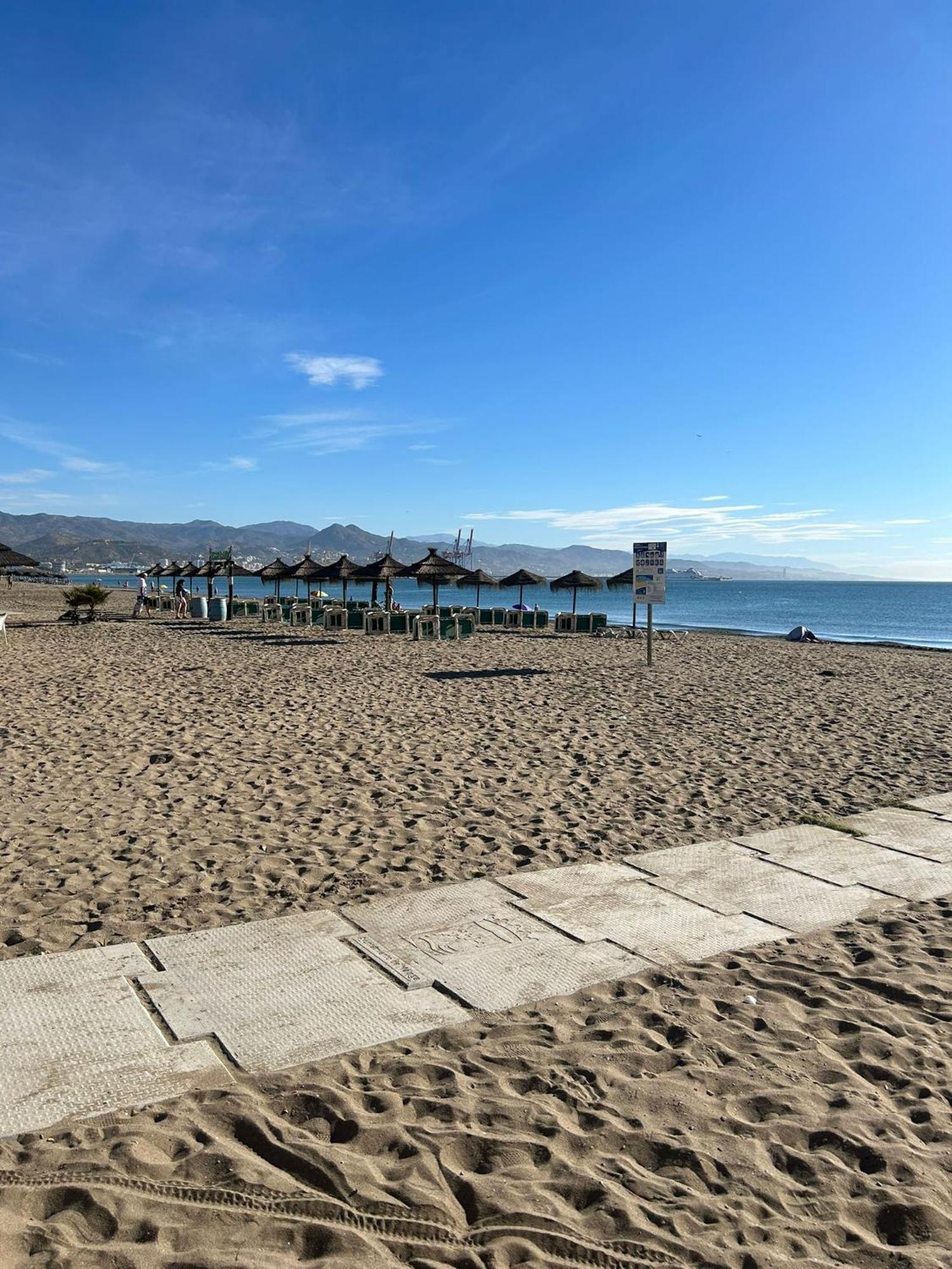 Apartamento Jardin Del Mar