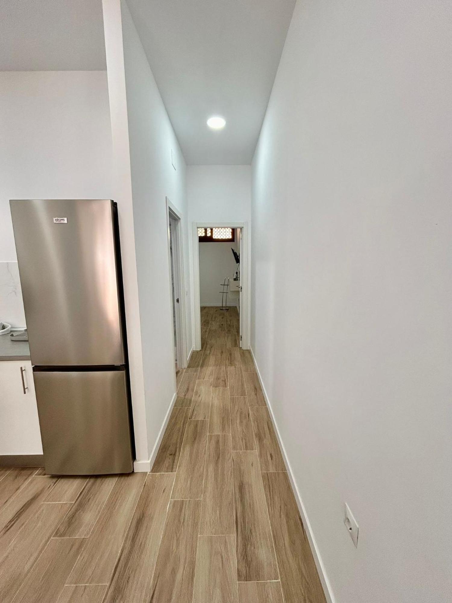 Jardin Del Mar Apartamento *