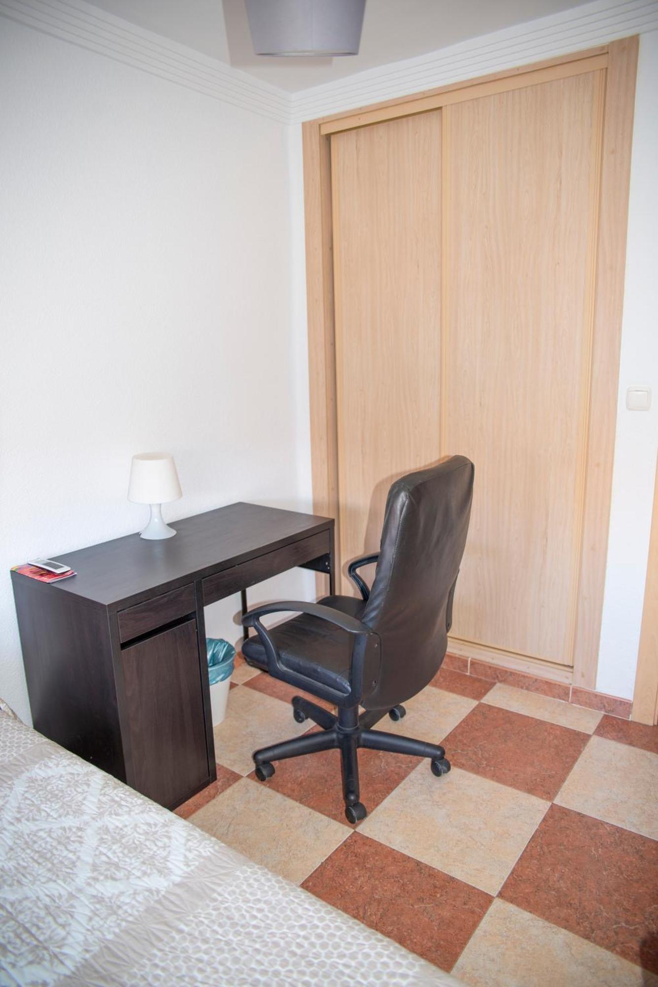 Apartamento Brisa Marina 3 *