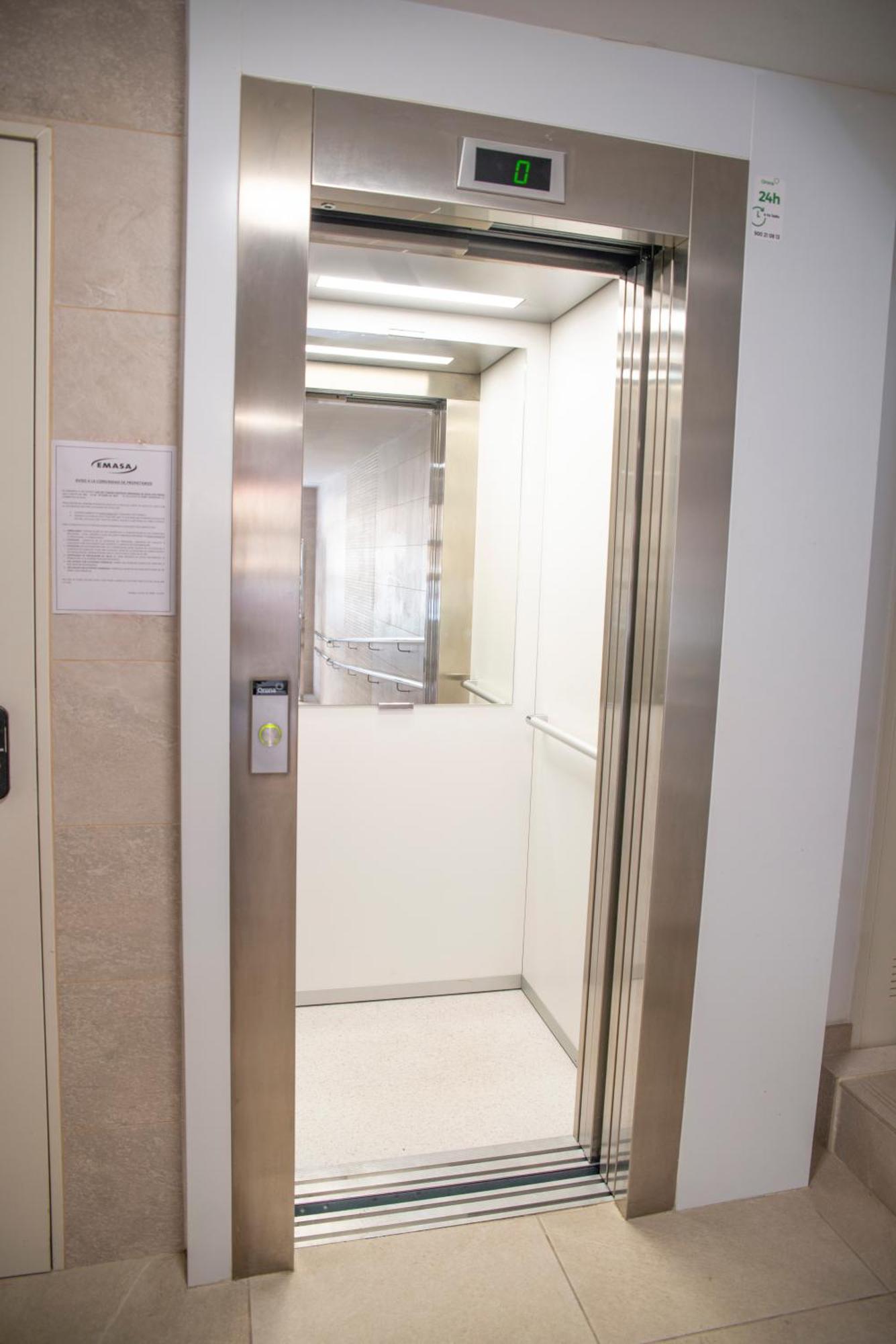 Apartamento Brisa Marina 3