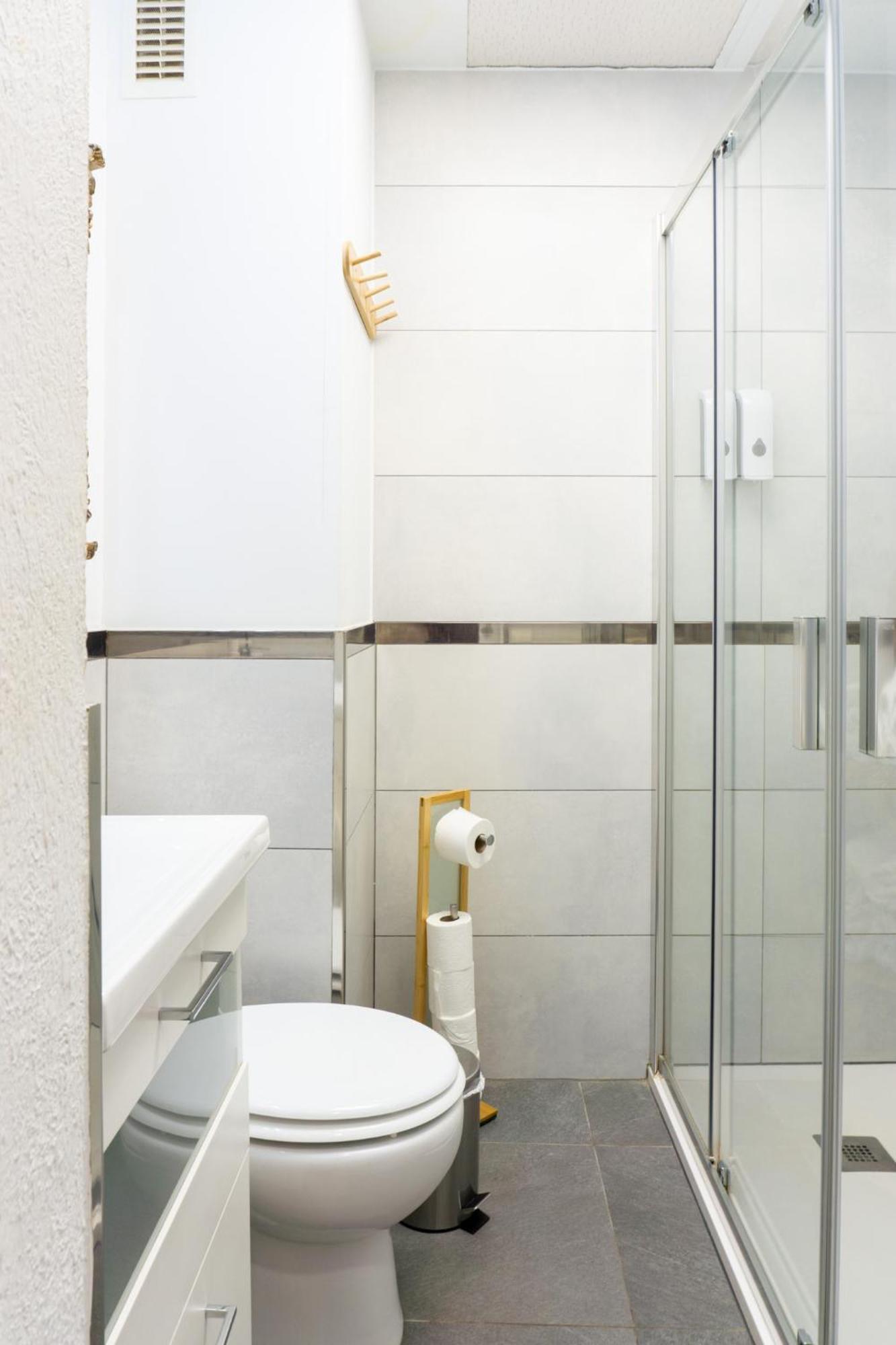 Apartment Marques7home Malaga