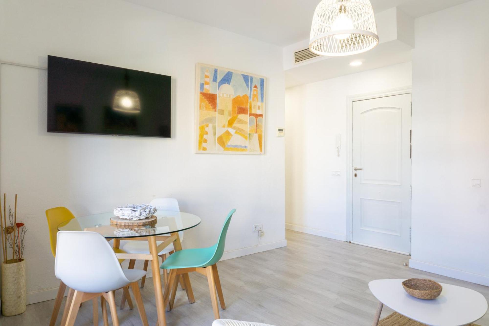 Marques7home Apartamento