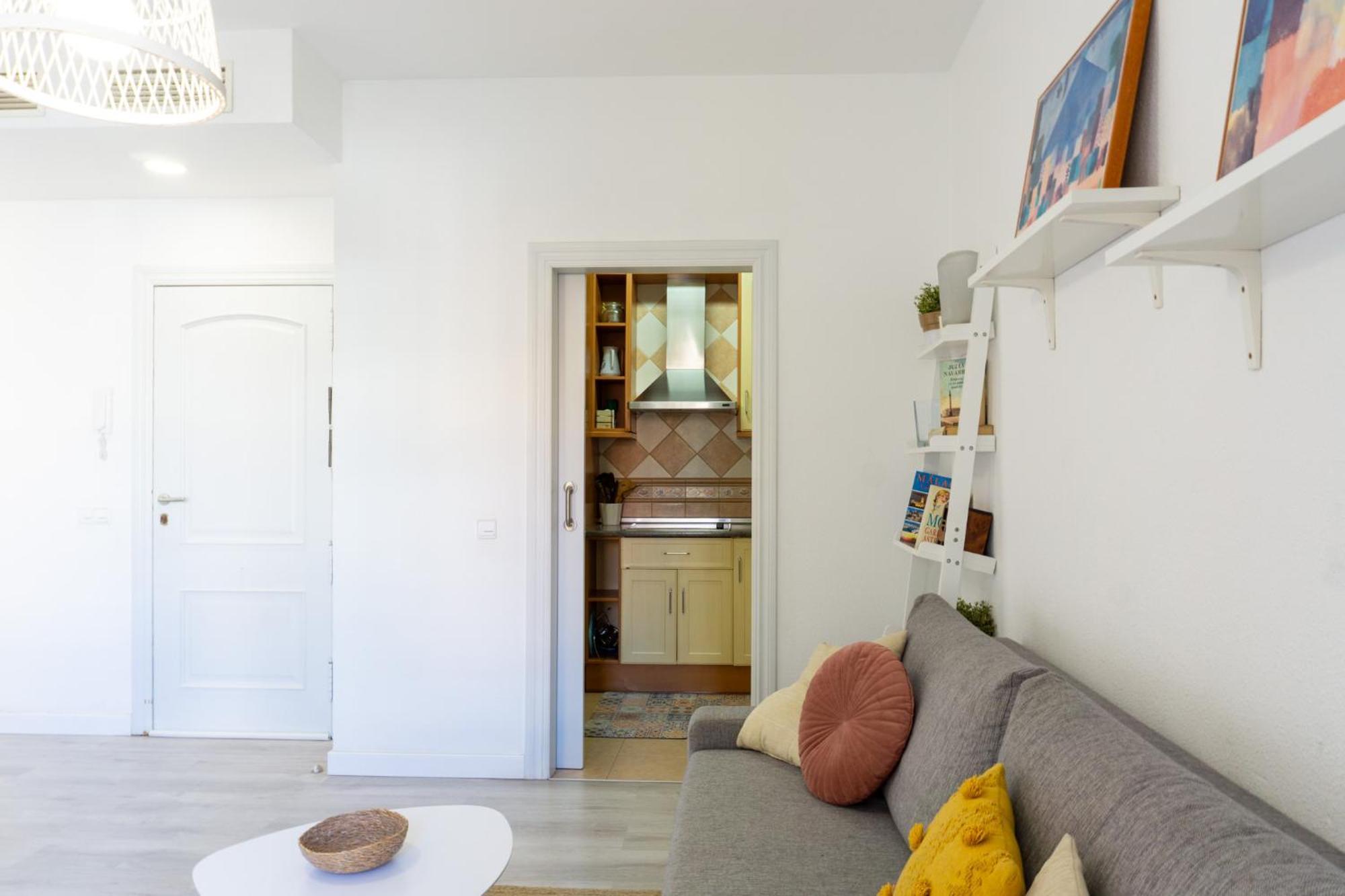 Apartment Marques7home