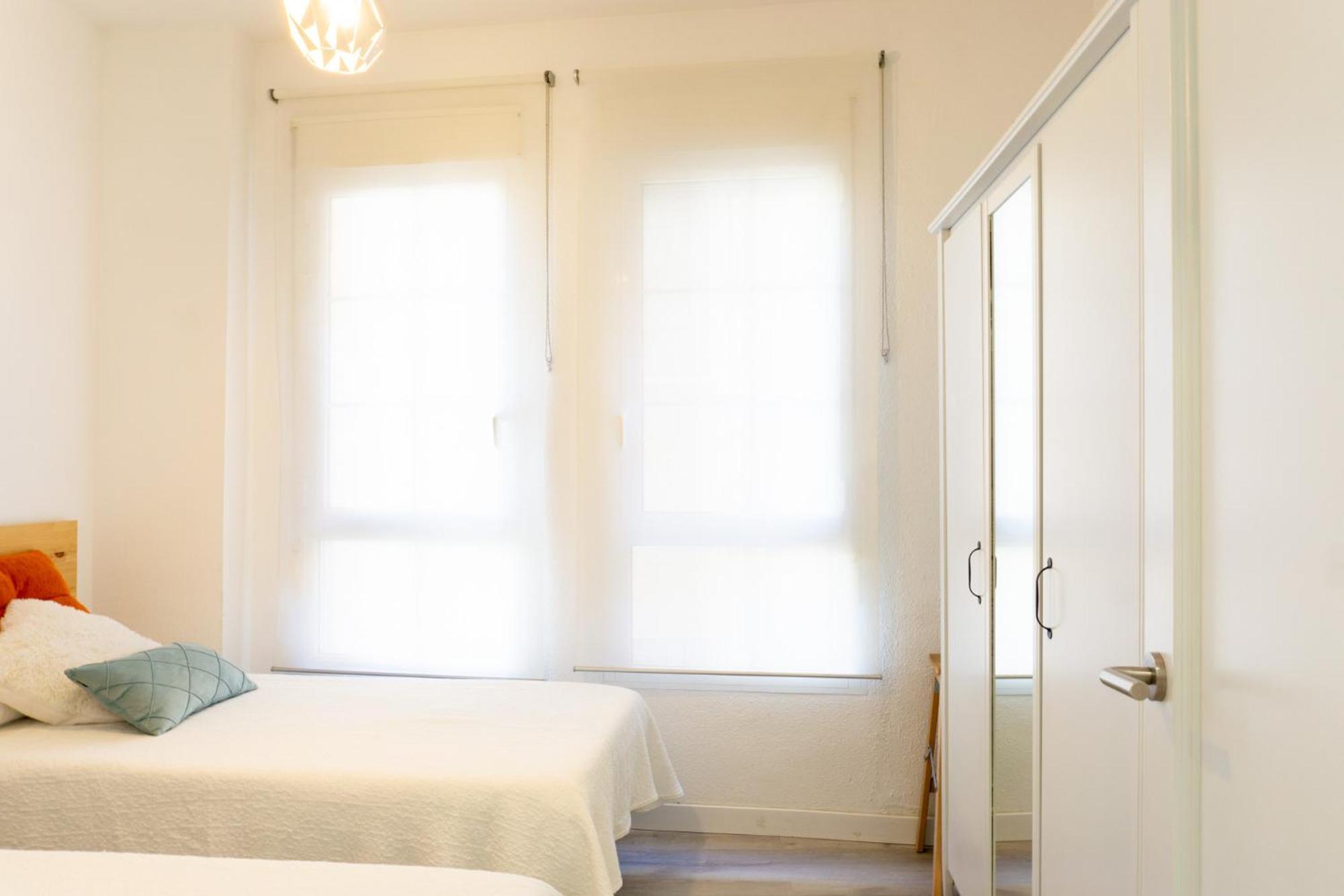 Marques7home Apartment Malaga