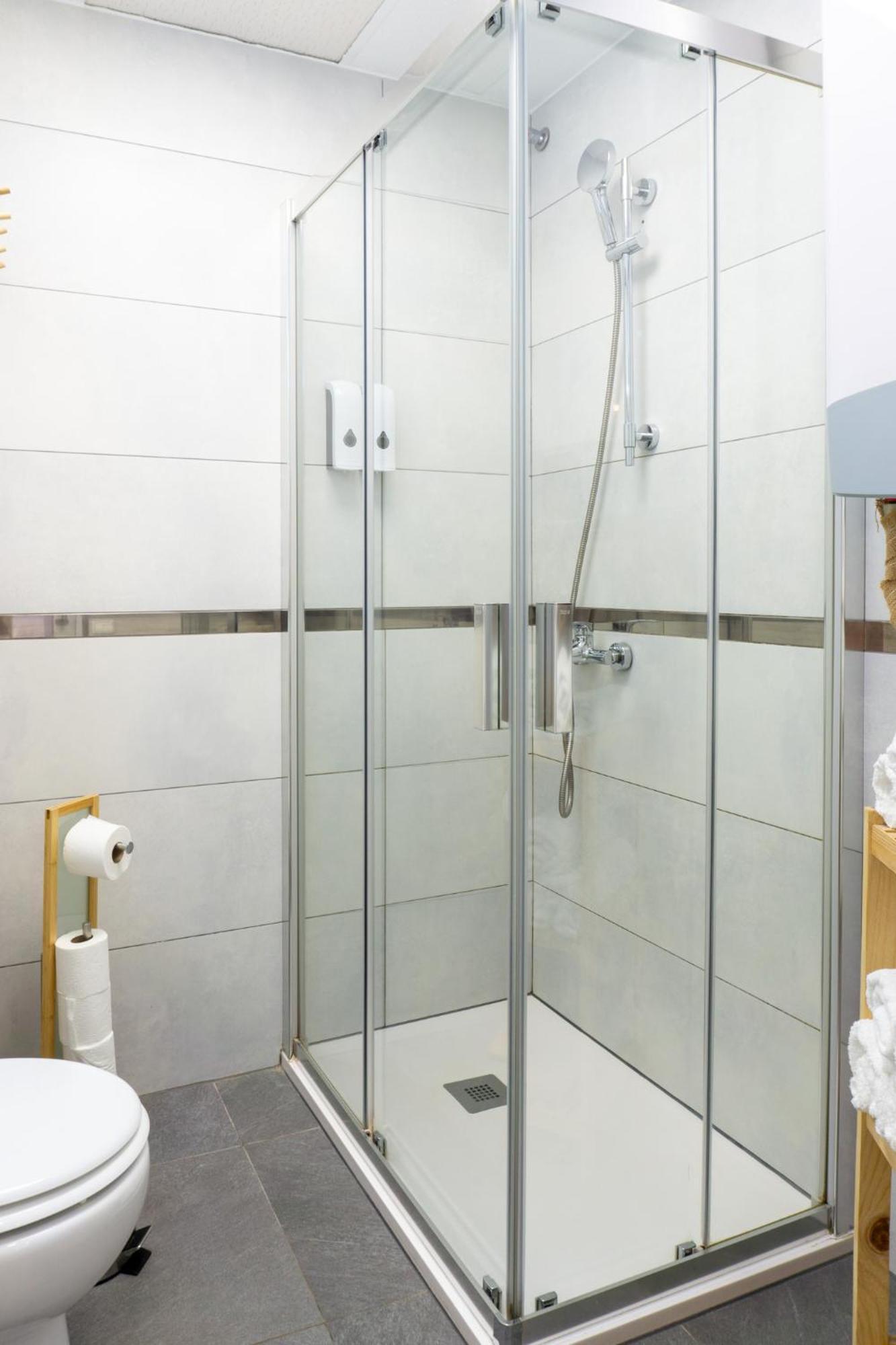Apartment Marques7home Malaga