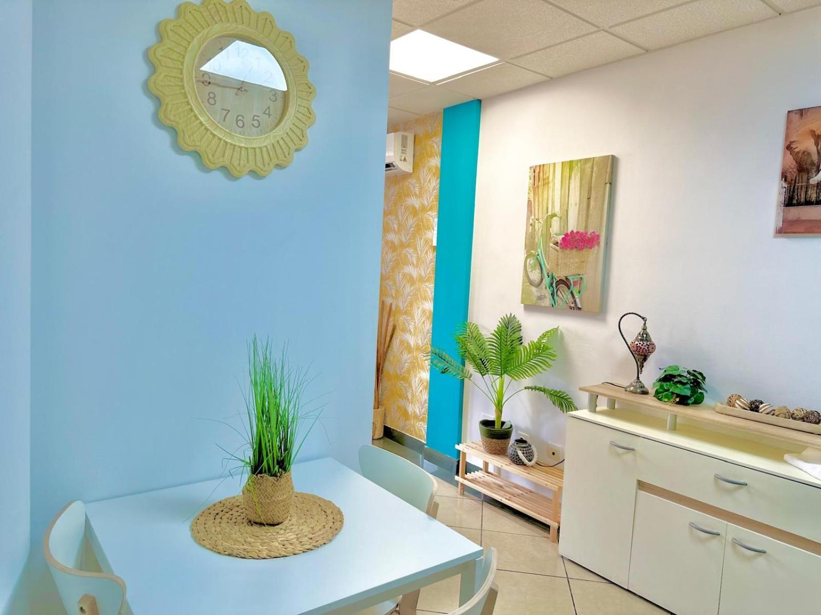 Apartamento El Dorado Cerca Del Mar *
