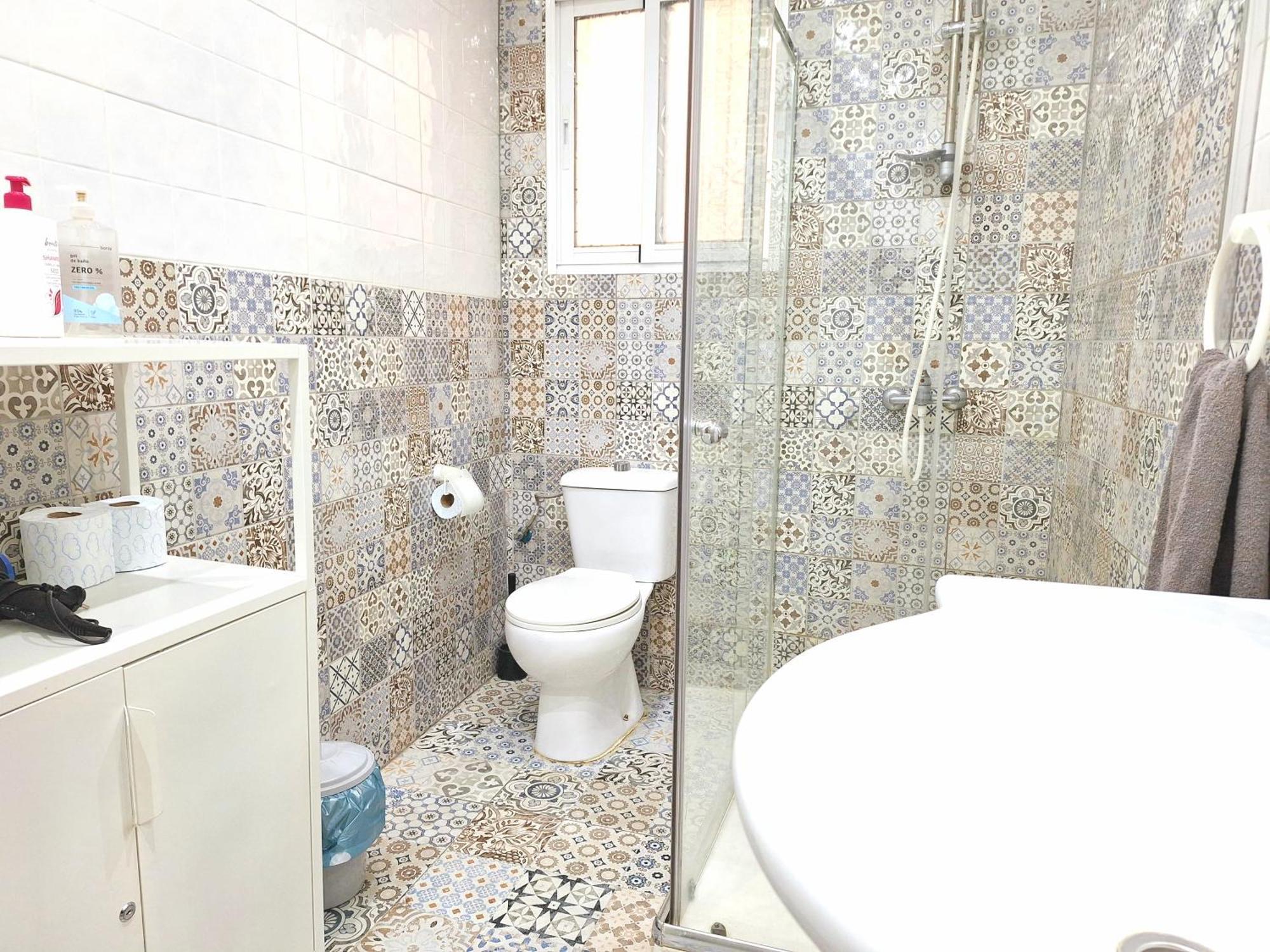 Sunny Centre Flats, 2 Options, With Balcony Or Terrace Málaga