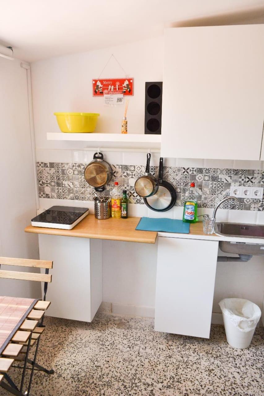 Apartamento Con Mirador