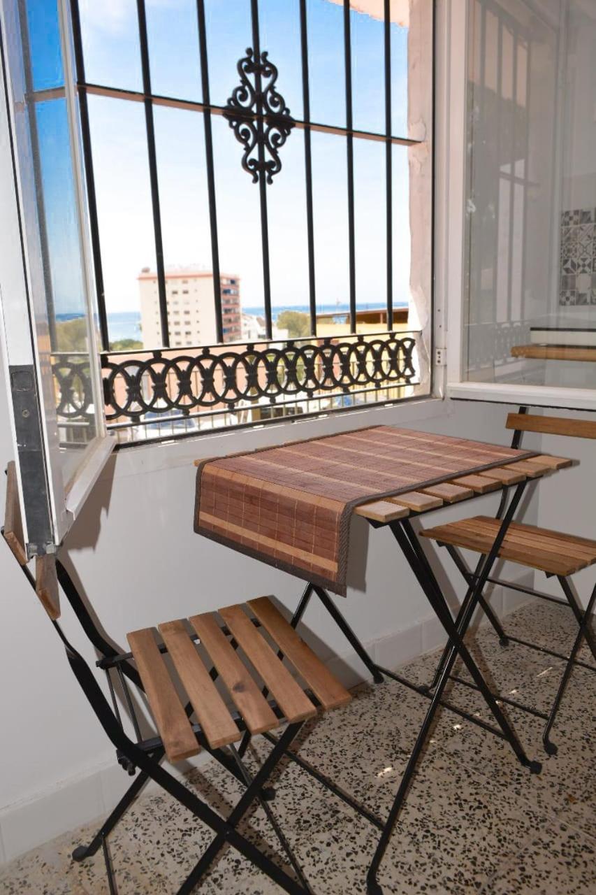 Con Mirador Apartamento *