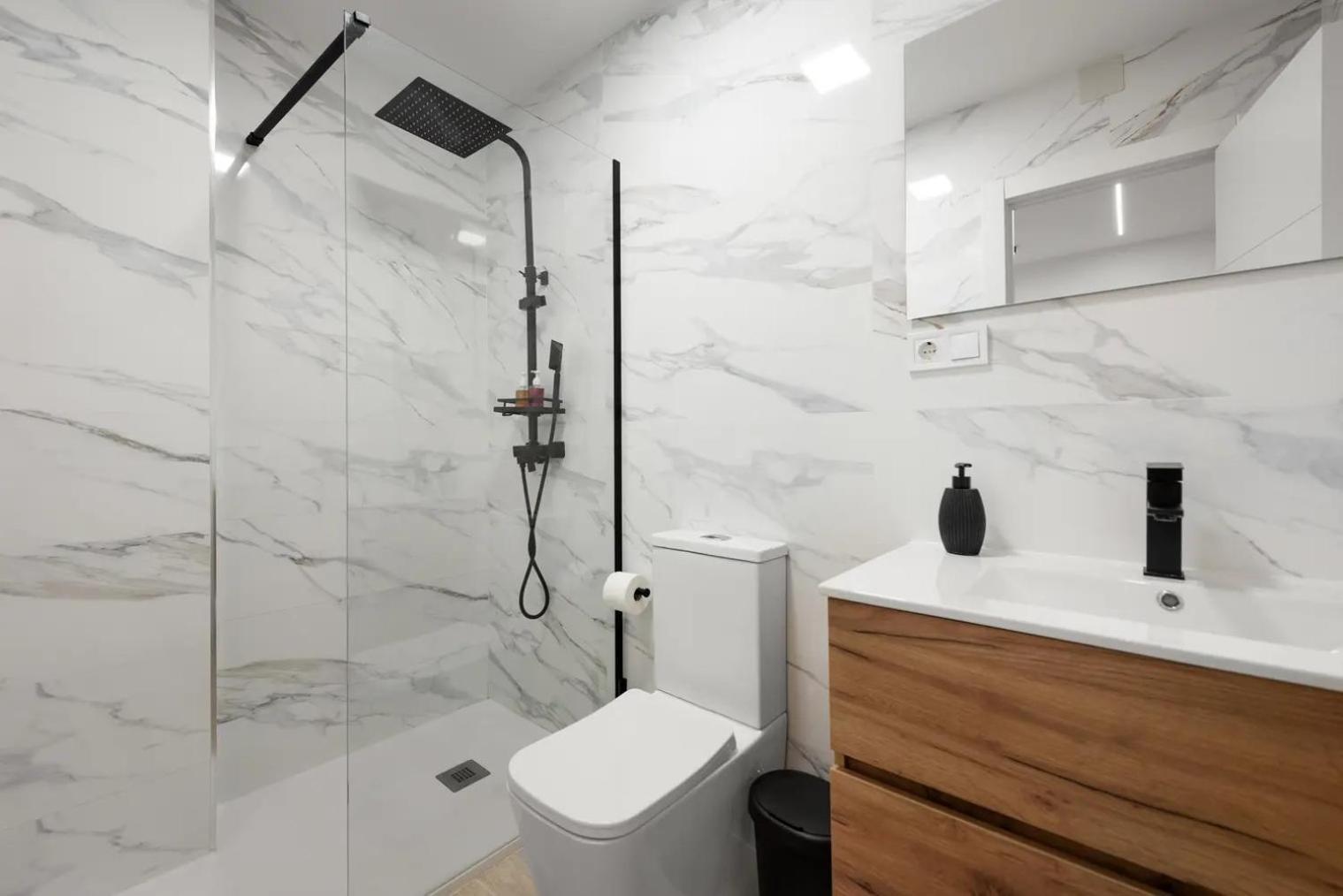 Apartamento Mellis - Maria Zambrano Train Station & Bus *