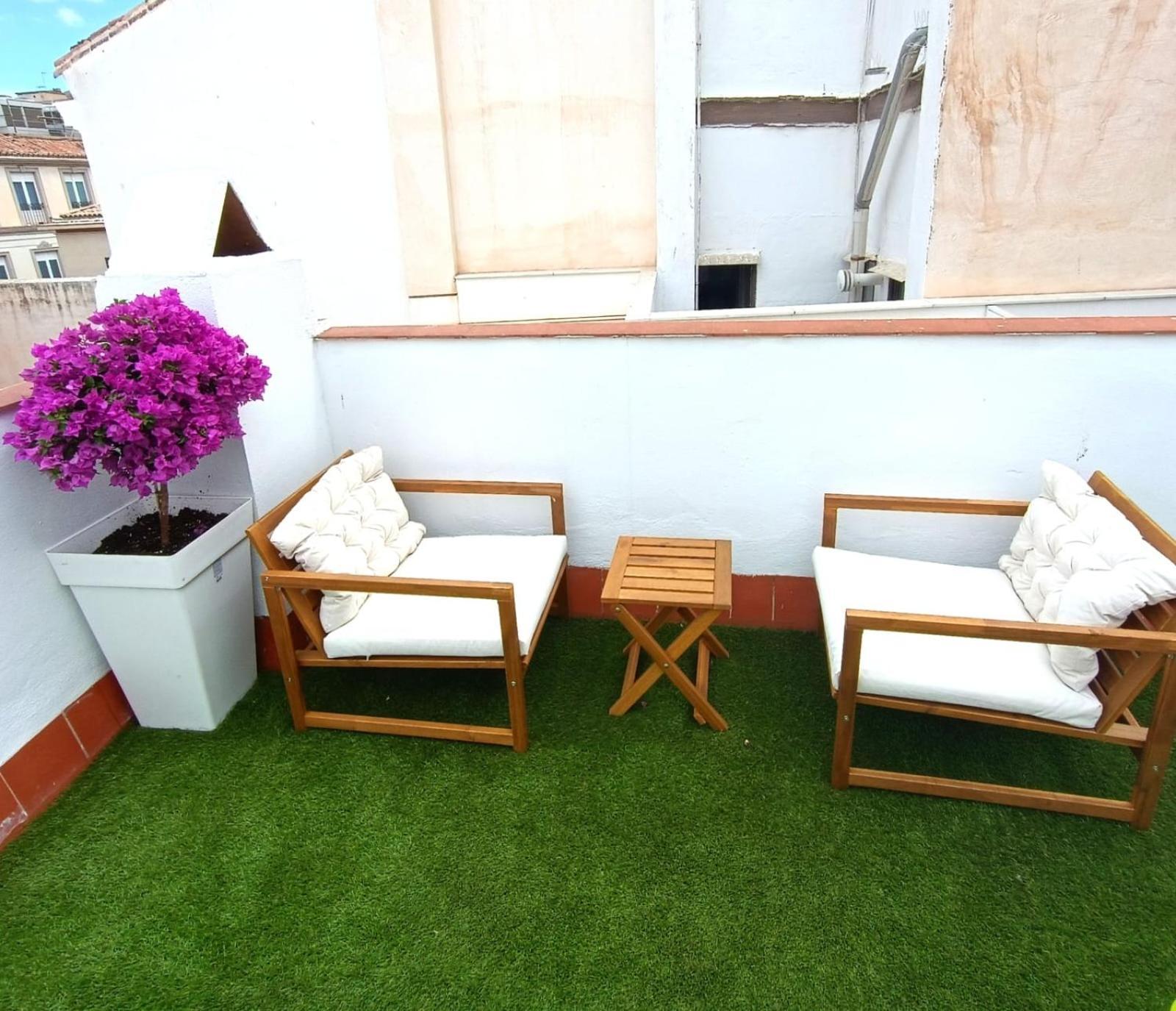 Larios Apartamento Málaga
