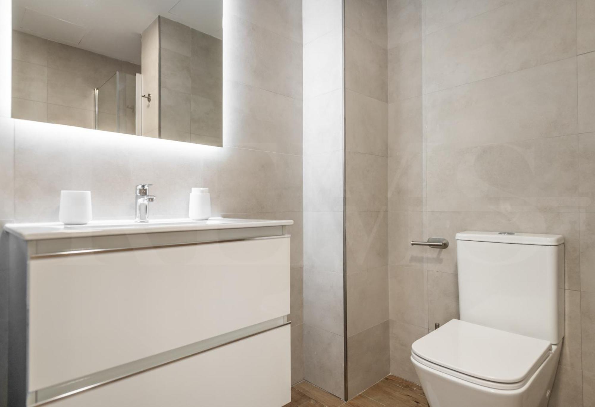 Vibrant With Terrace By Rems Apartment Malaga
