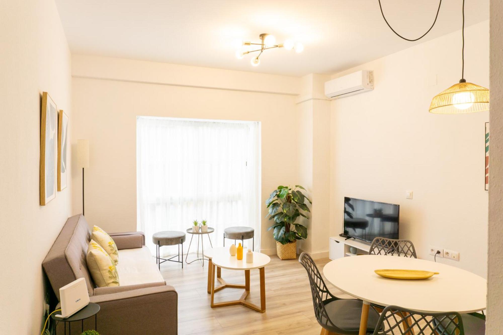 Apartamento Dos Aceras