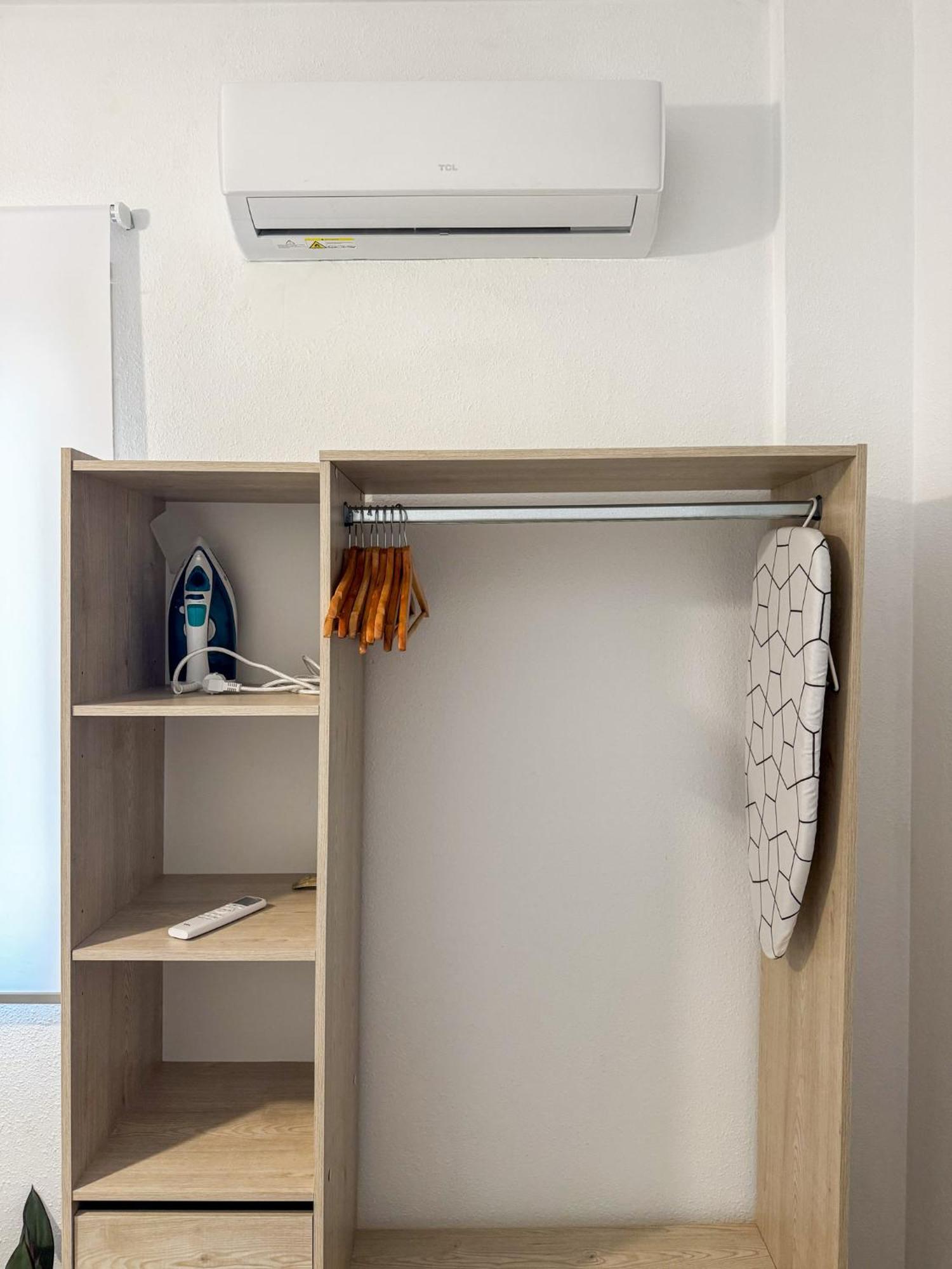 Dos Aceras Apartamento