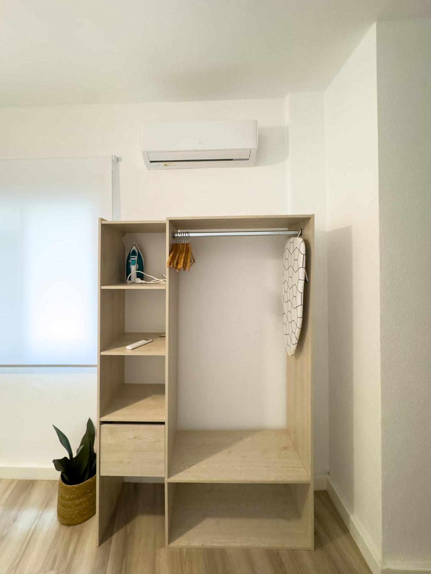 Apartamento Dos Aceras *