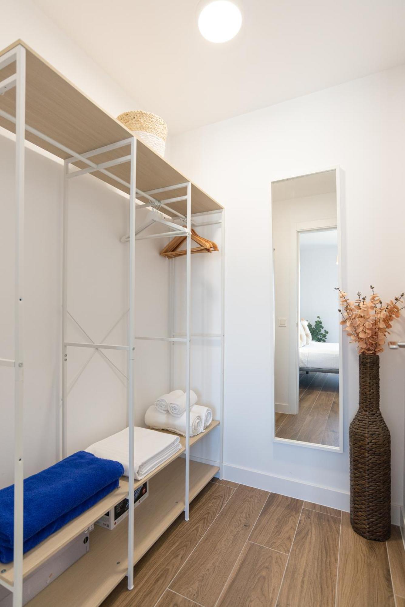 Skyline Iv Pool & Coworking By Ele Apartamento *