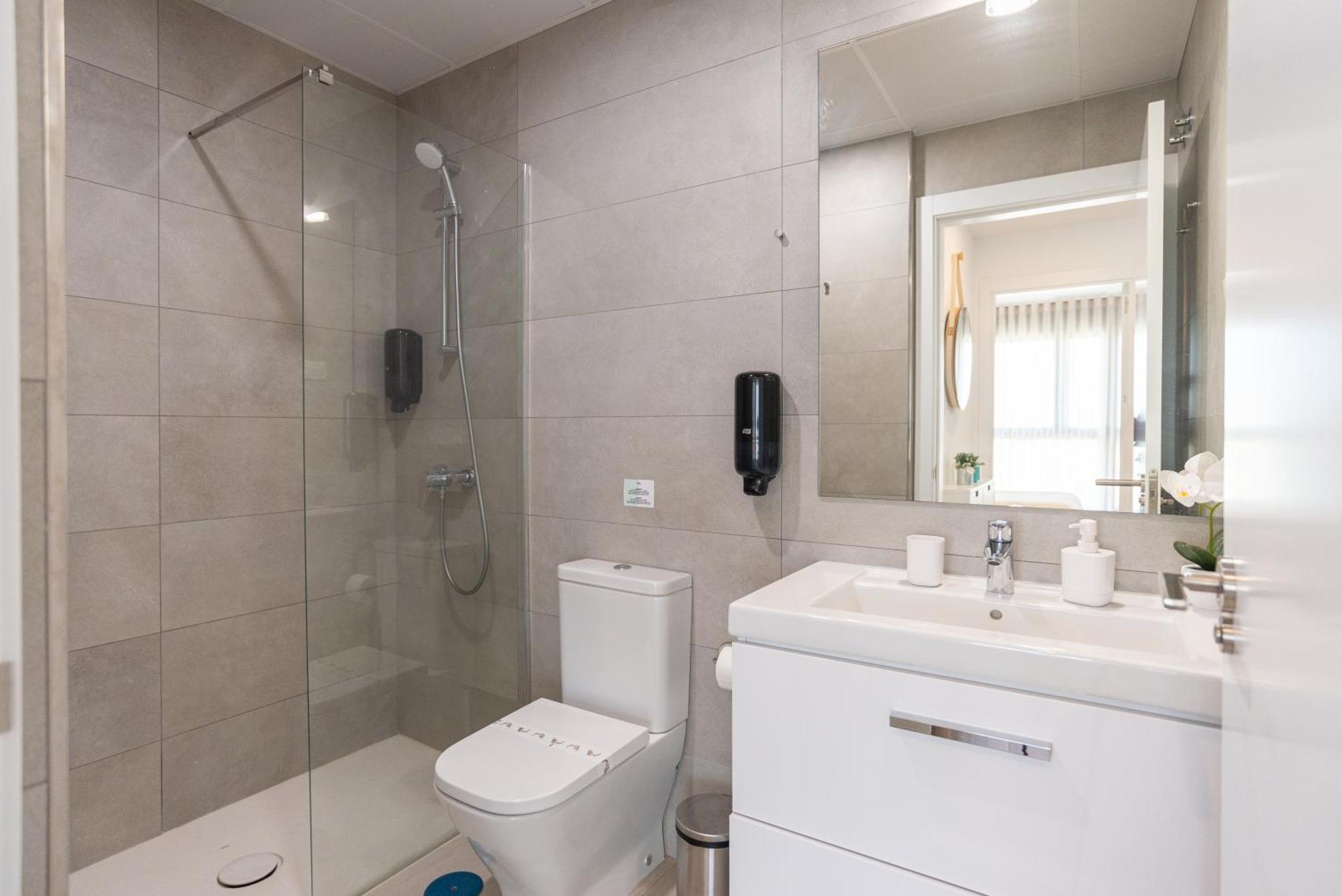 Skyline Iv Pool & Coworking By Ele Apartamento
