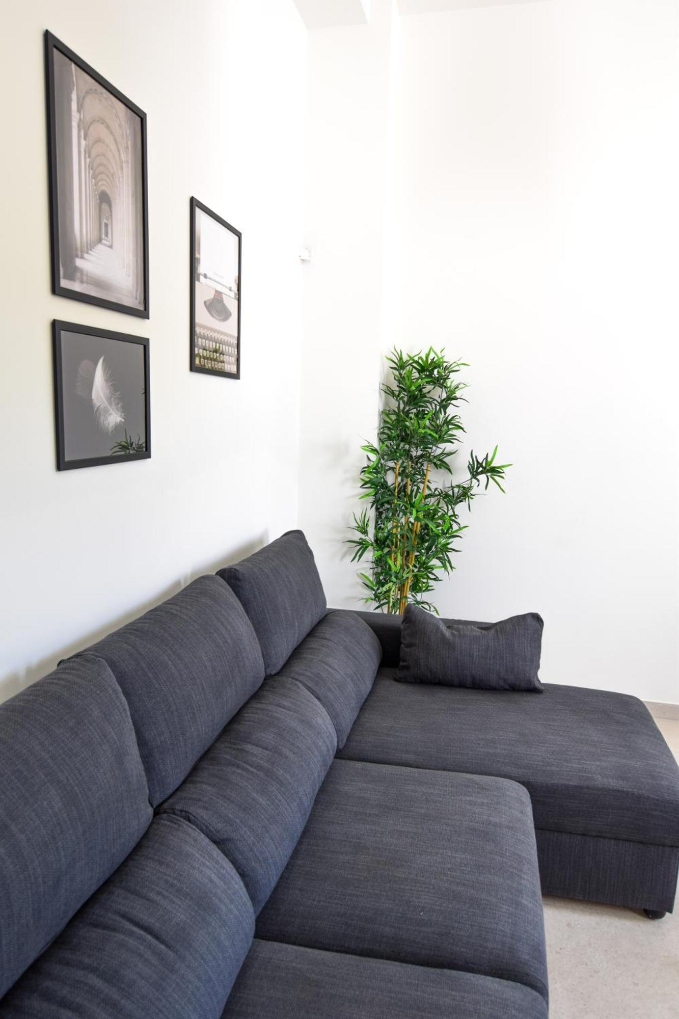 Apartamento Letplanet Brasil *