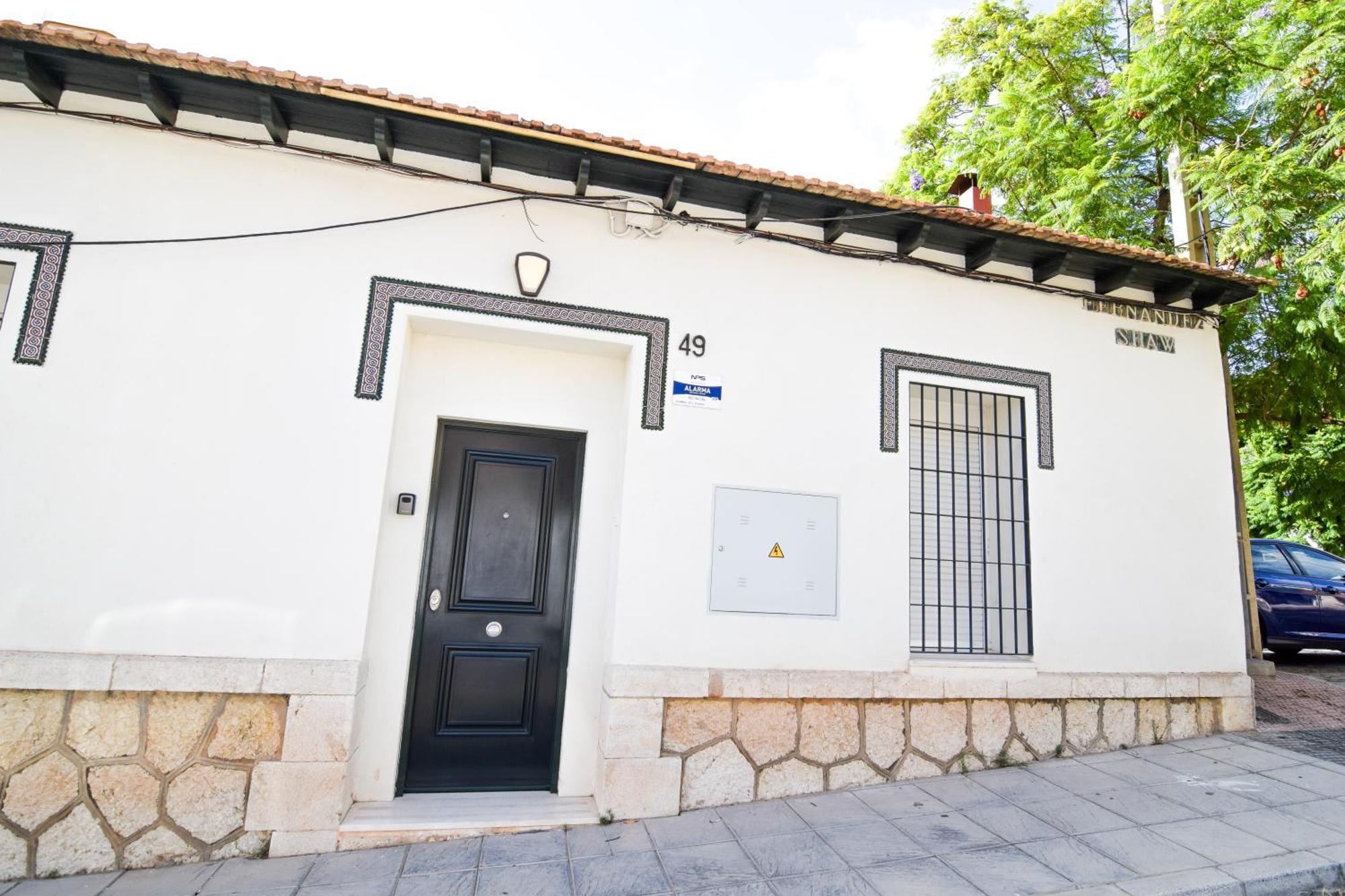 Apartamento Letplanet Brasil Málaga