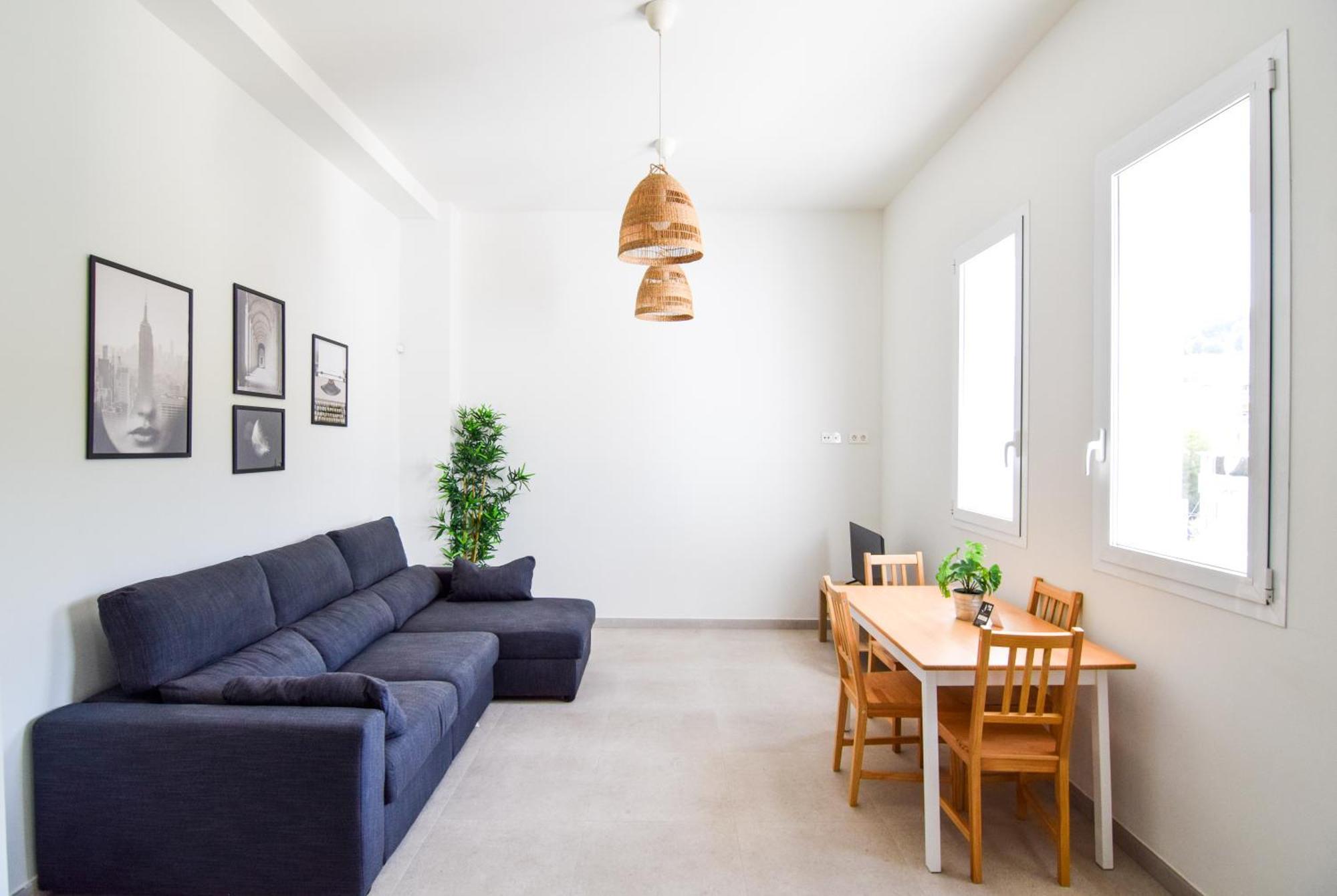 Apartamento Letplanet Brasil