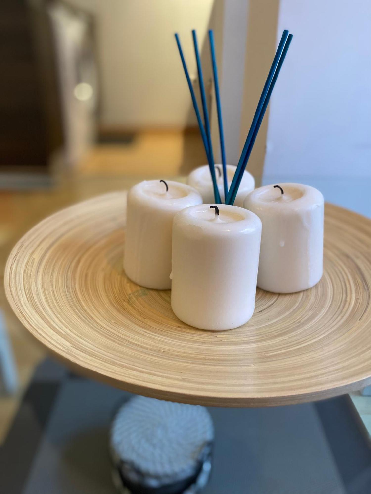 Estudio Playa Apartamento Málaga