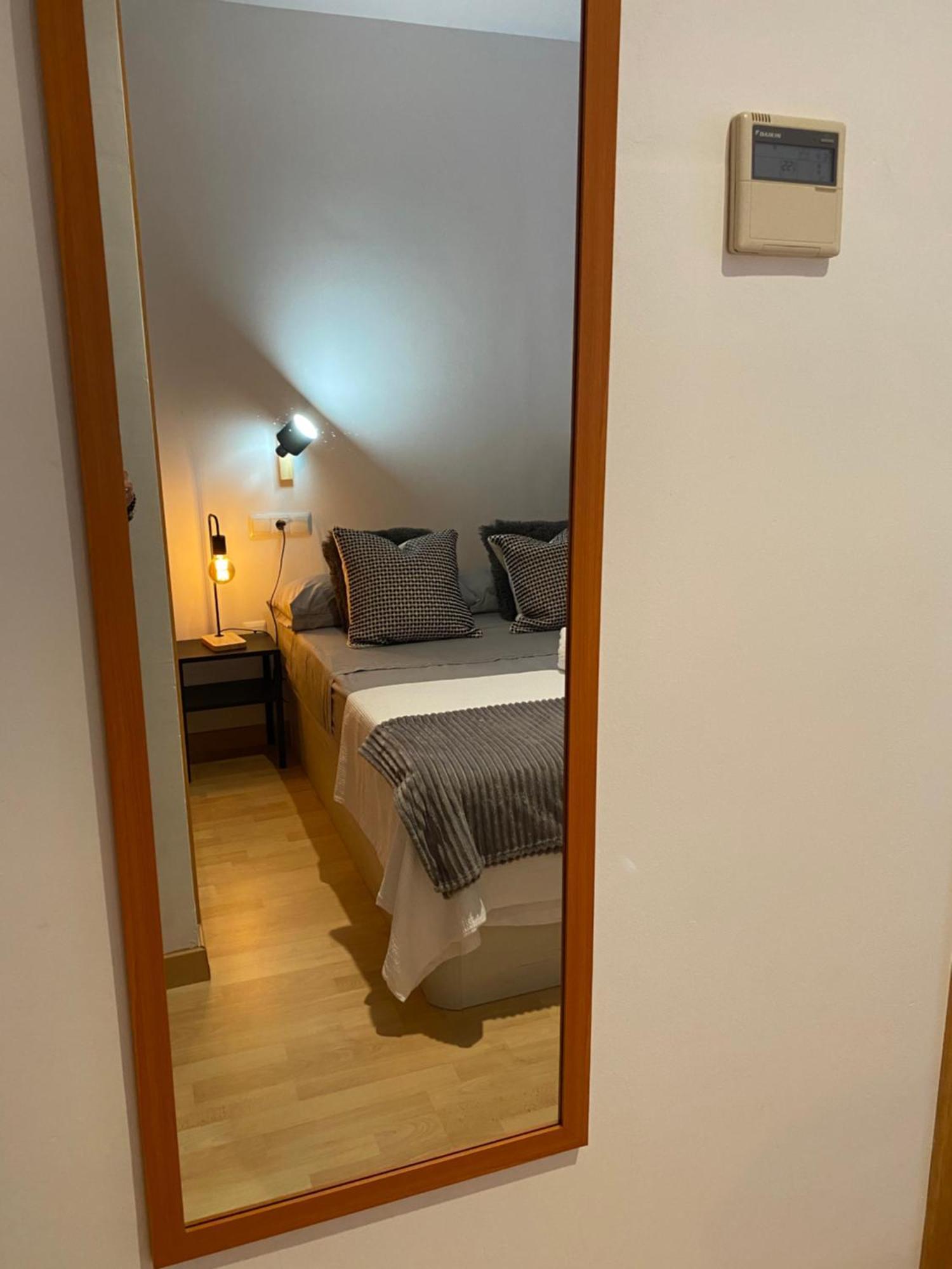 Estudio Playa Apartamento