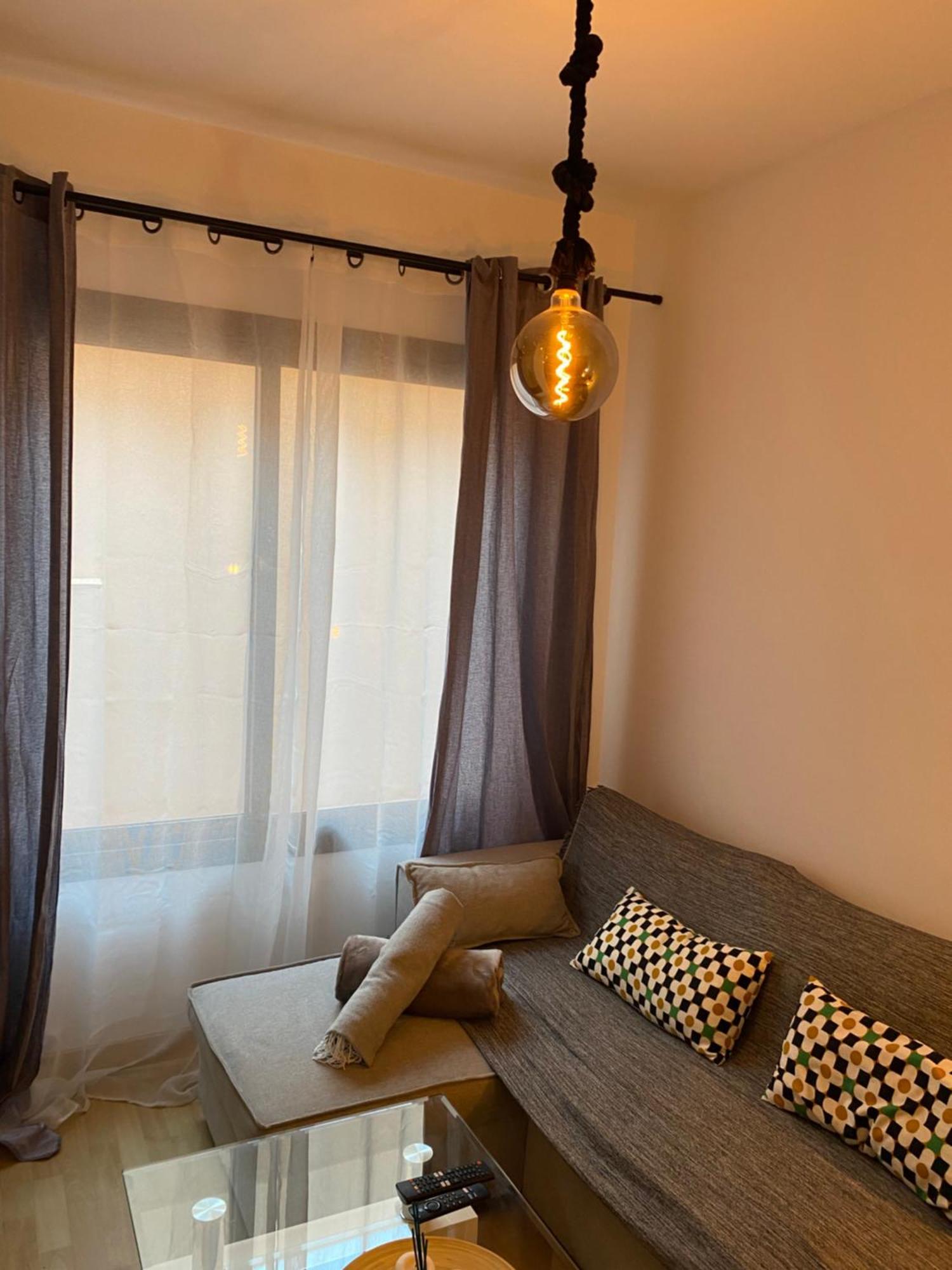 Estudio Playa Apartamento *