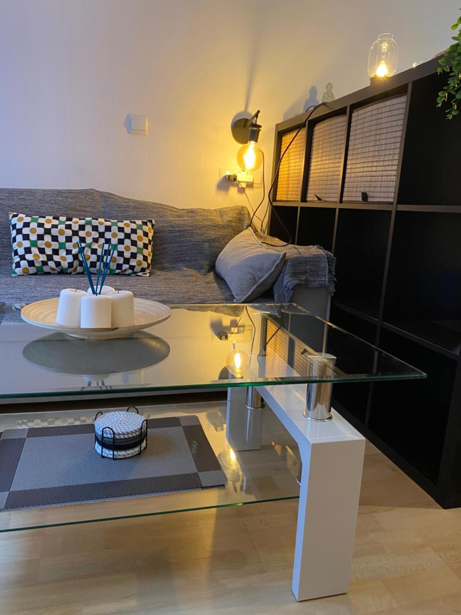 Estudio Playa Apartamento Málaga
