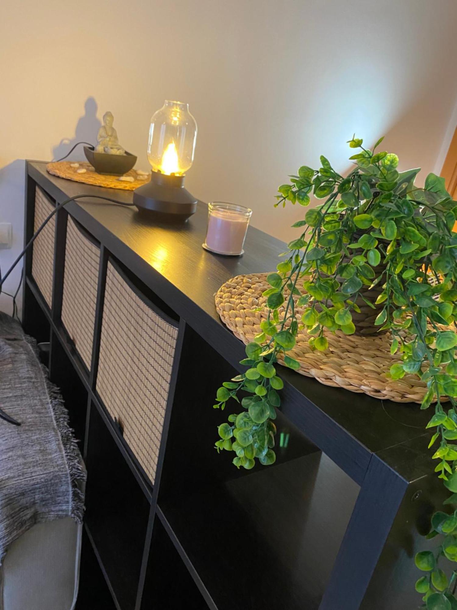 Estudio Playa Málaga